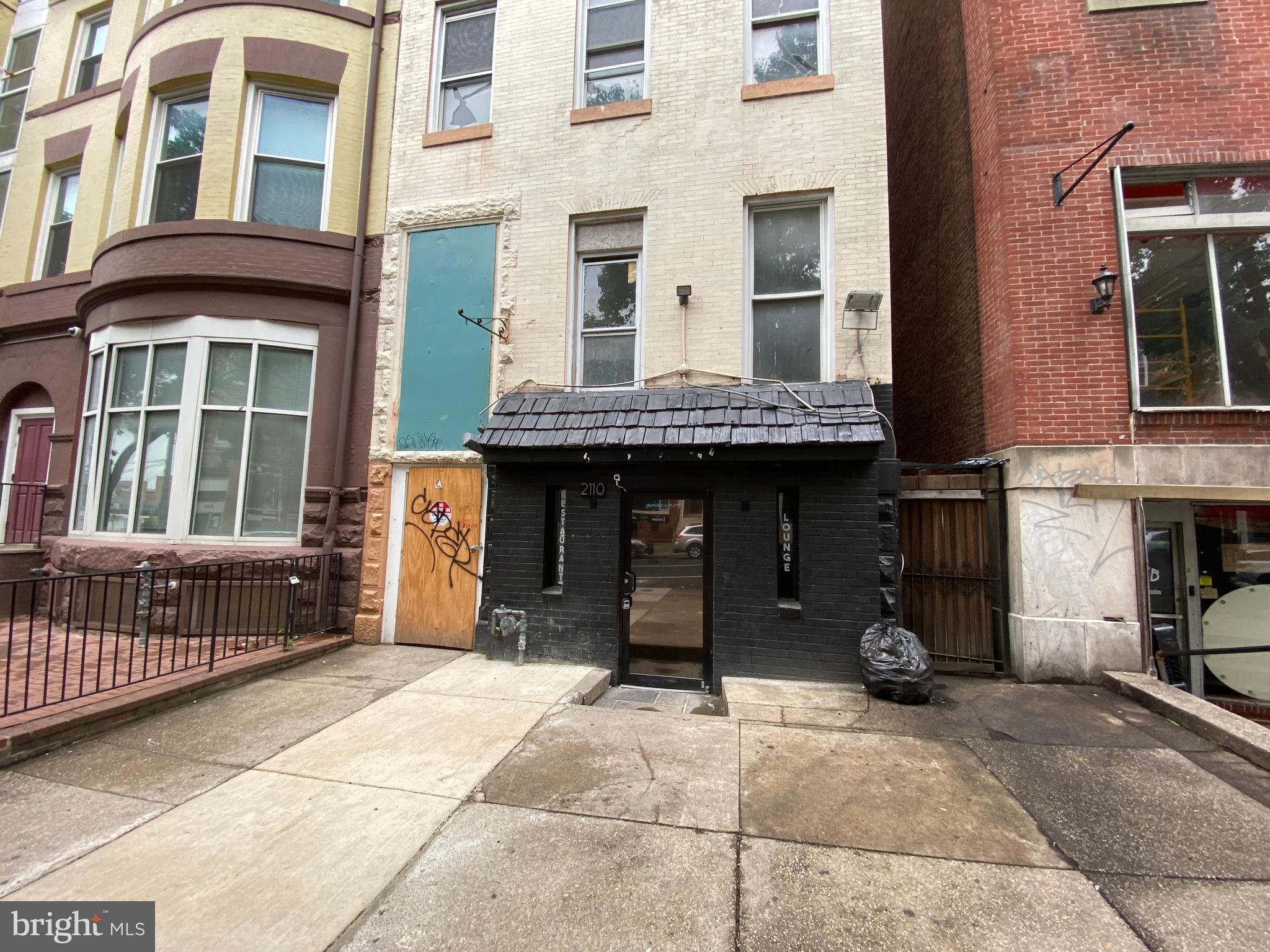 CHARLES VILLAGE - Commercial Sale
