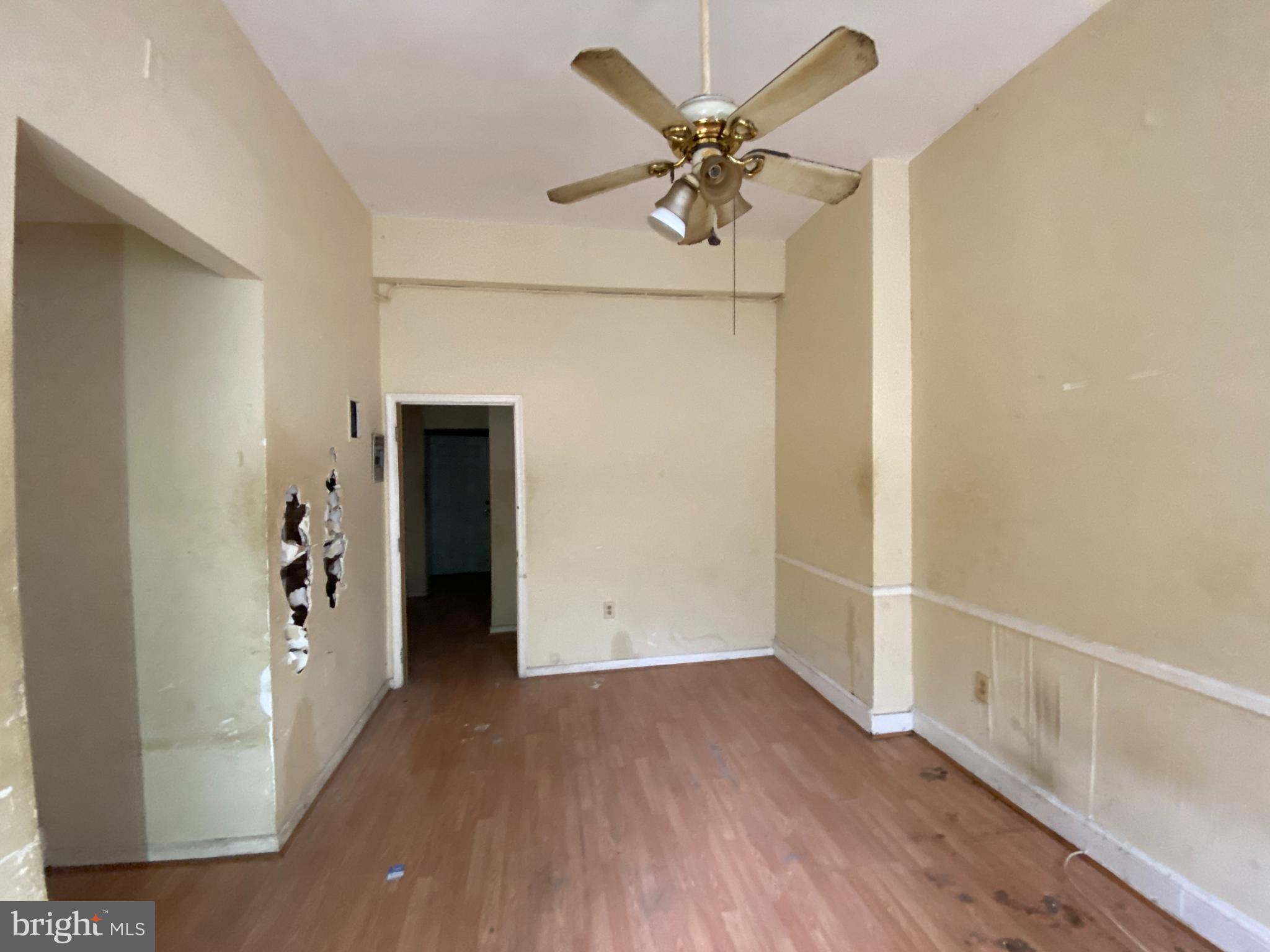 CHARLES VILLAGE - Commercial Sale