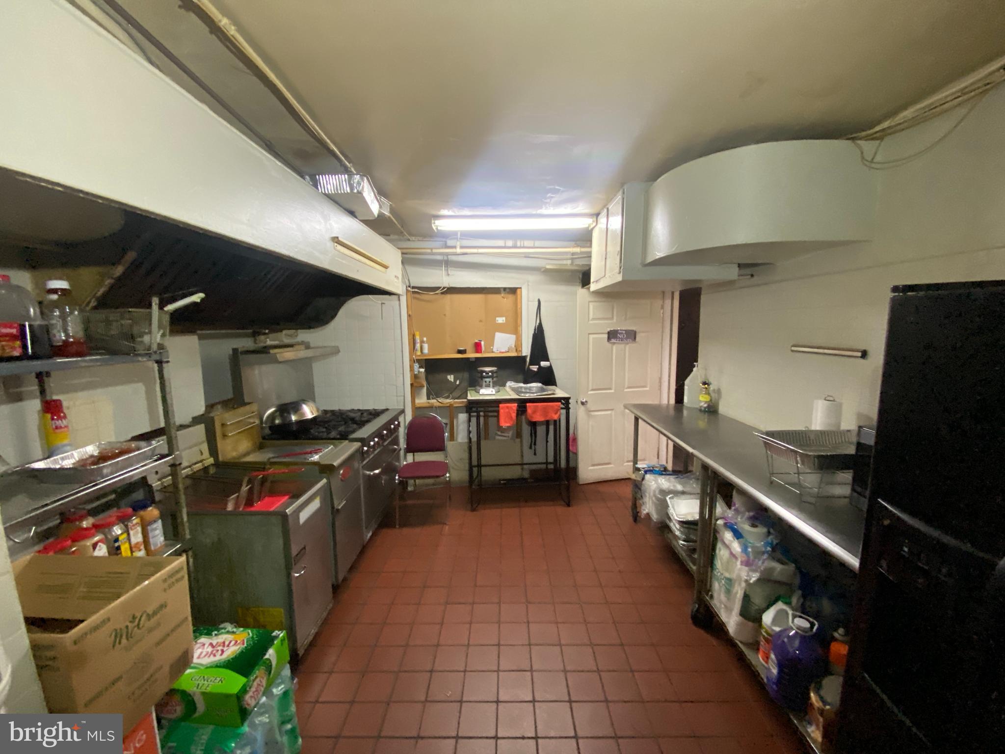 CHARLES VILLAGE - Commercial Sale