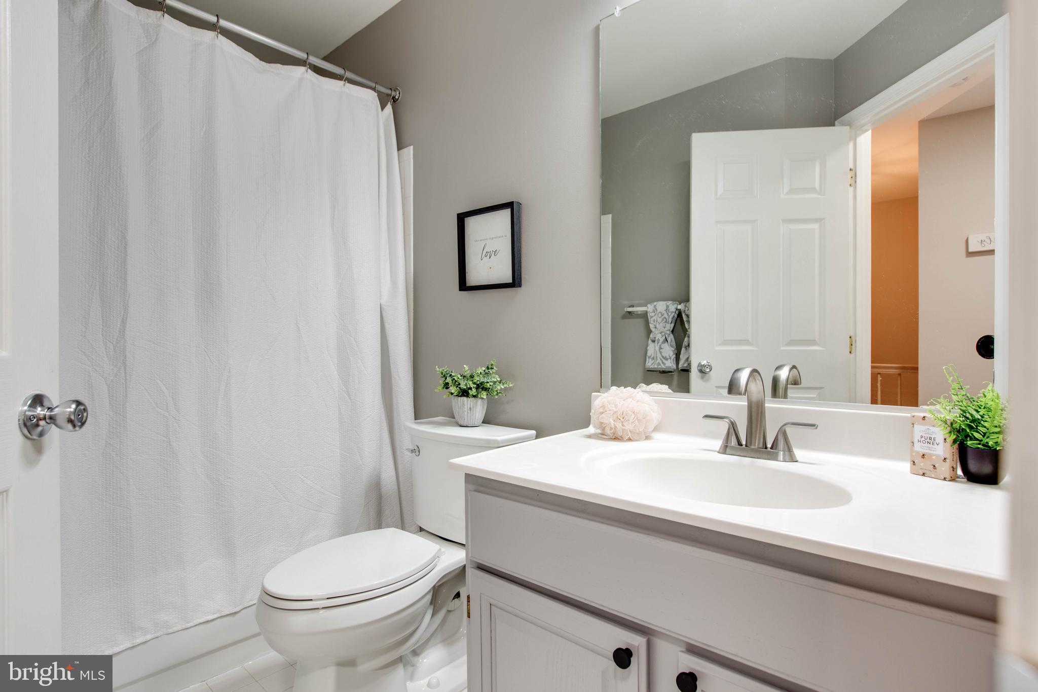 DORSEY SEARCH - Residential