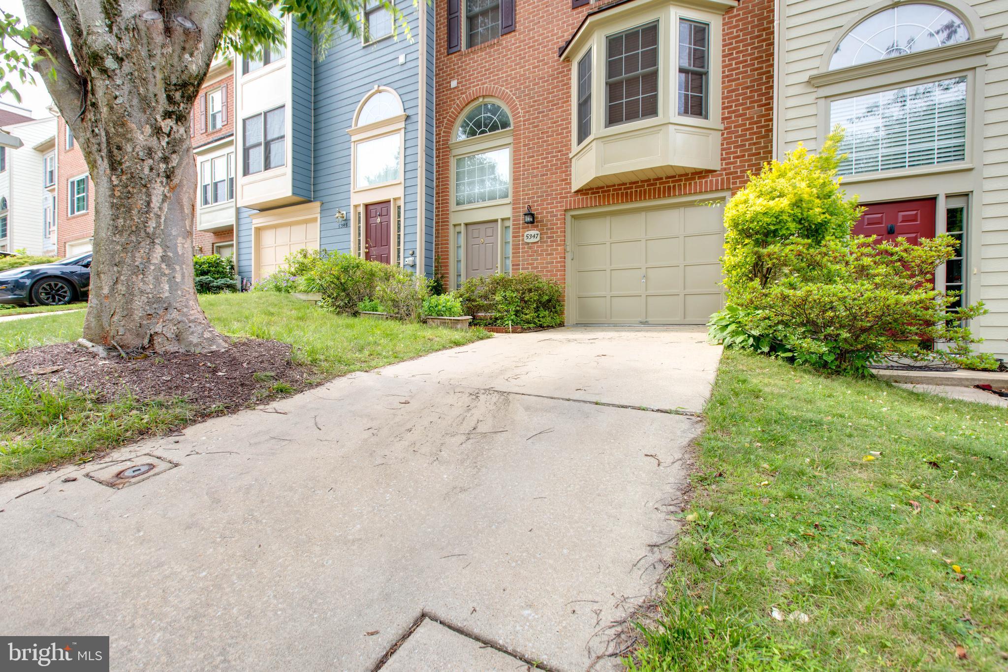 DORSEY SEARCH - Residential
