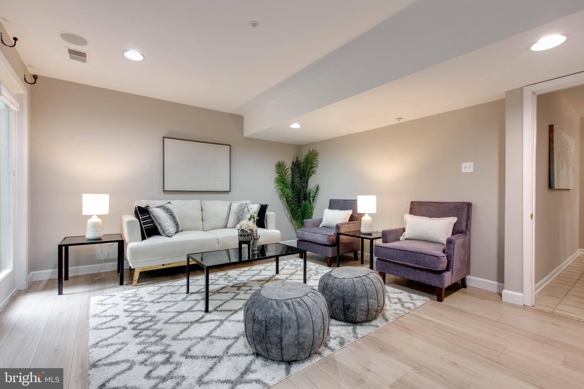 DORSEY SEARCH - Residential
