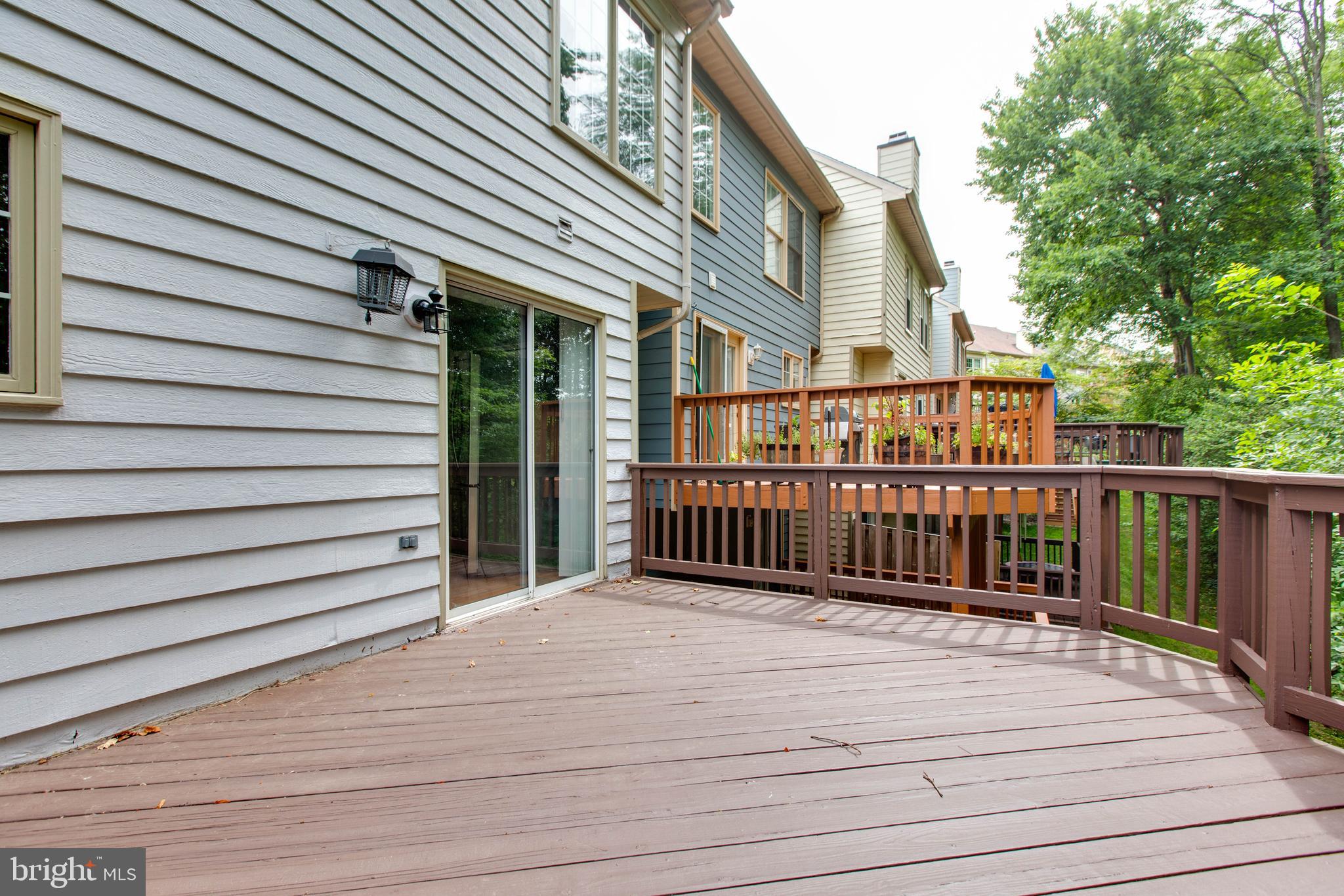 DORSEY SEARCH - Residential