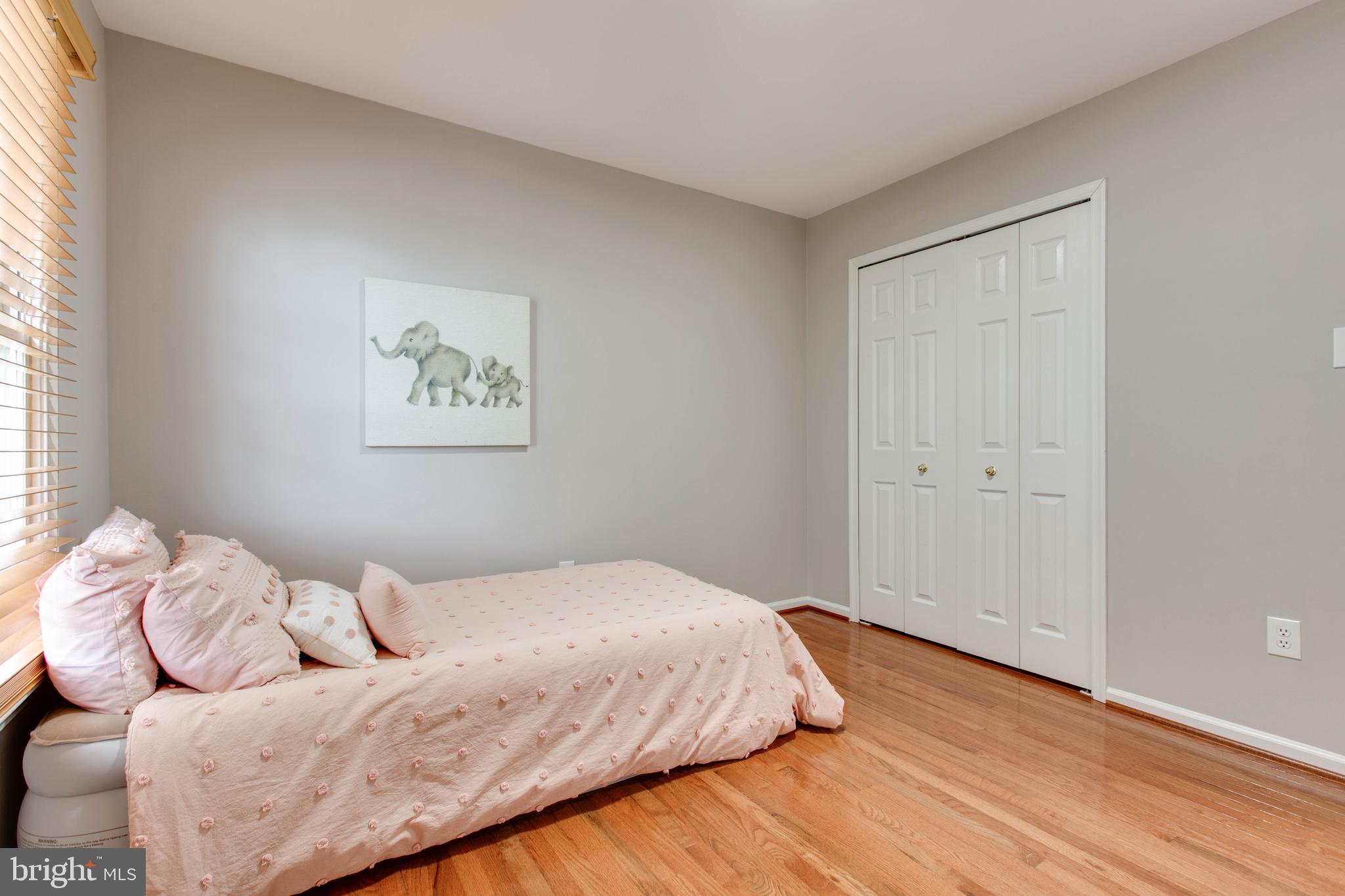DORSEY SEARCH - Residential