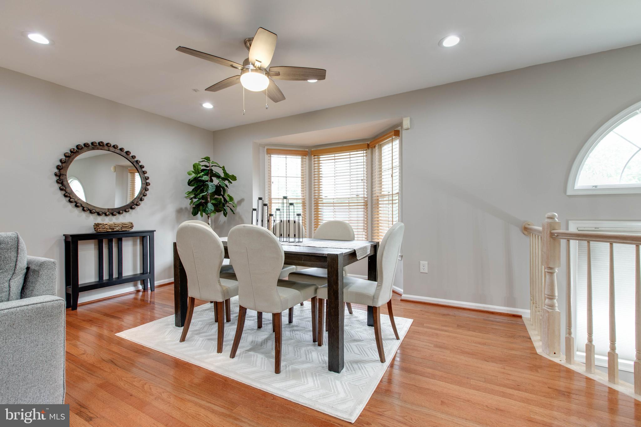 DORSEY SEARCH - Residential