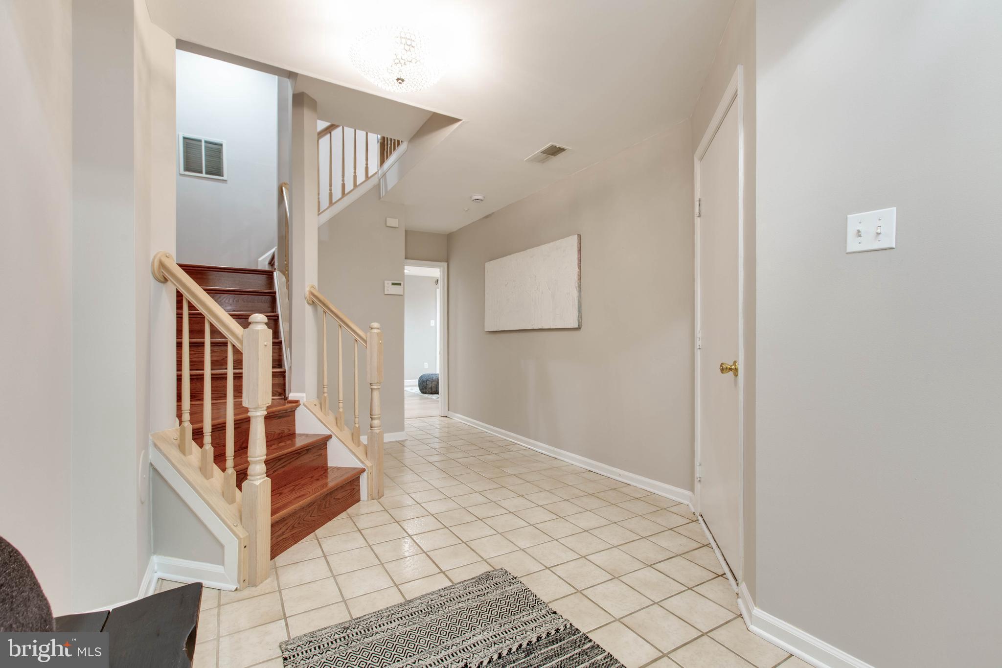 DORSEY SEARCH - Residential