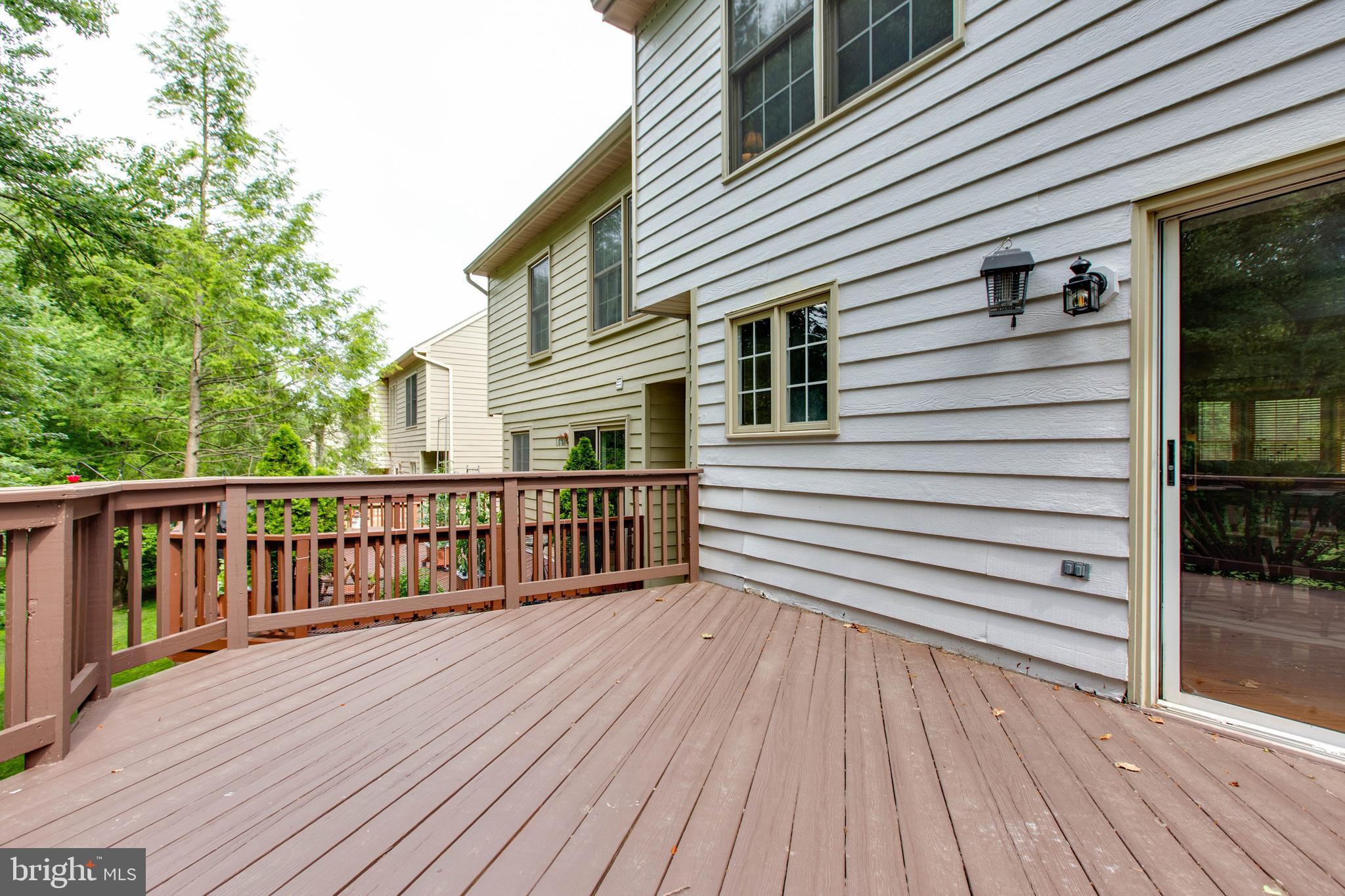 DORSEY SEARCH - Residential