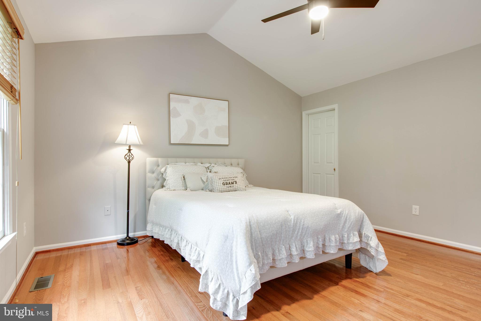 DORSEY SEARCH - Residential