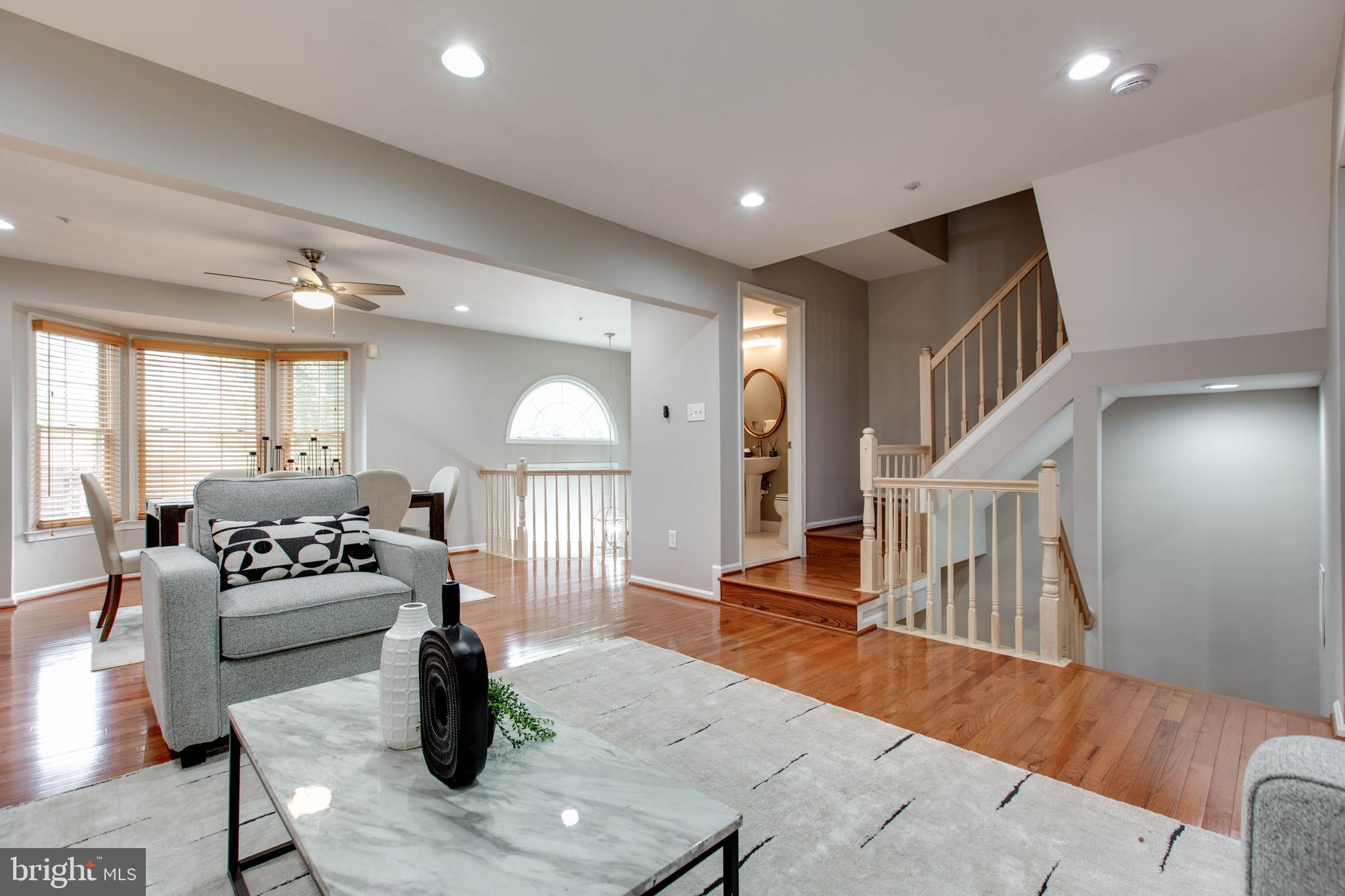 DORSEY SEARCH - Residential