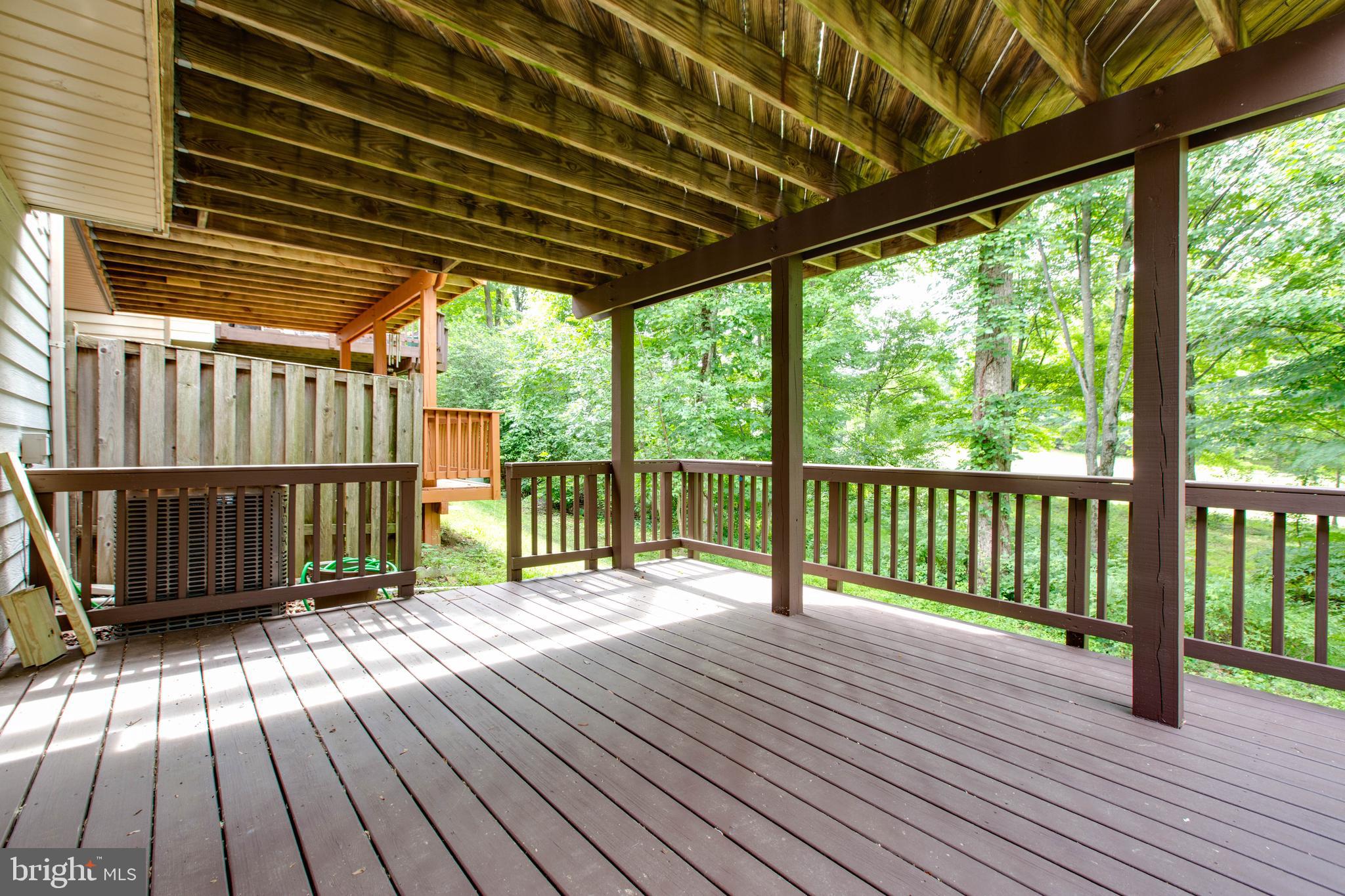 DORSEY SEARCH - Residential