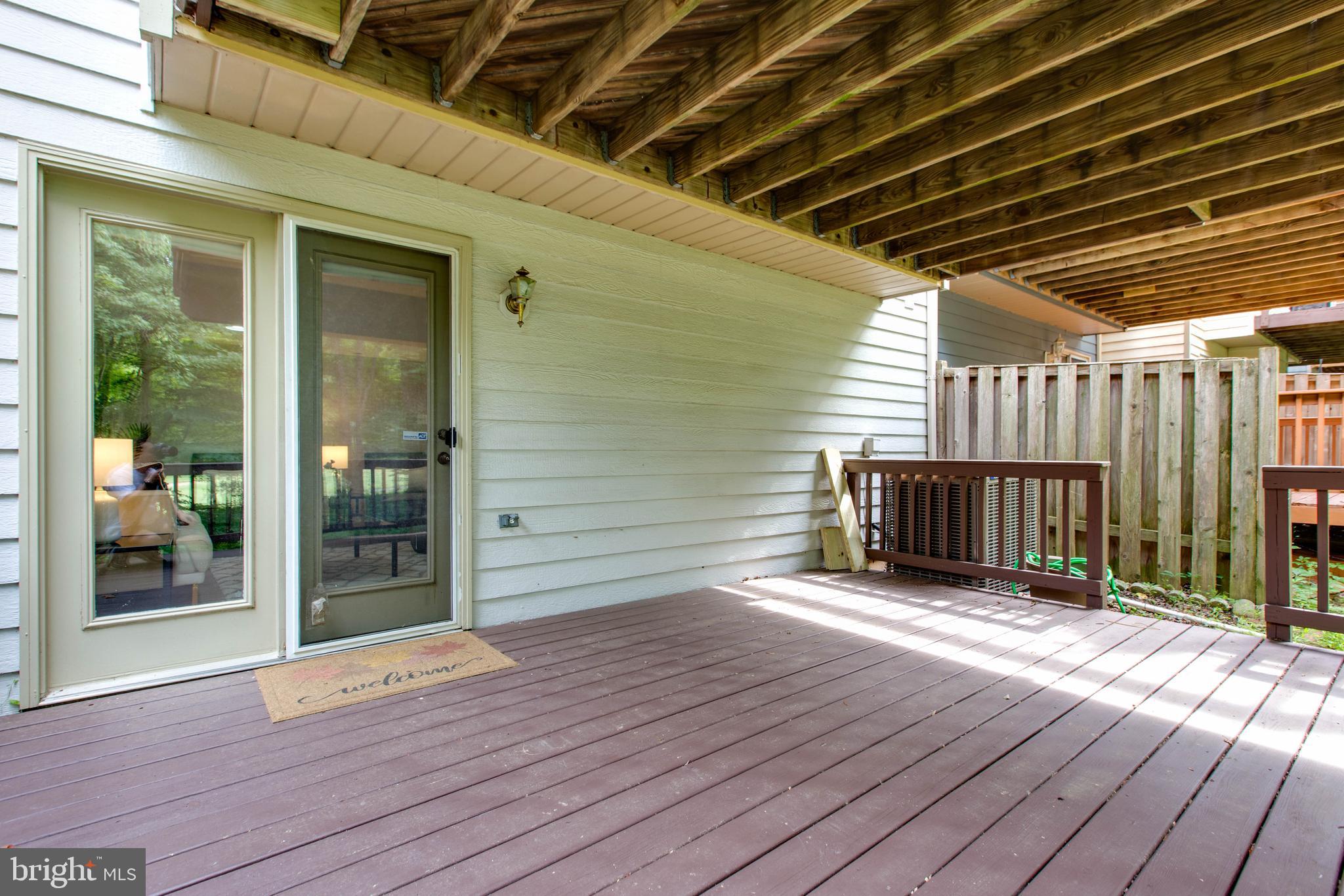 DORSEY SEARCH - Residential