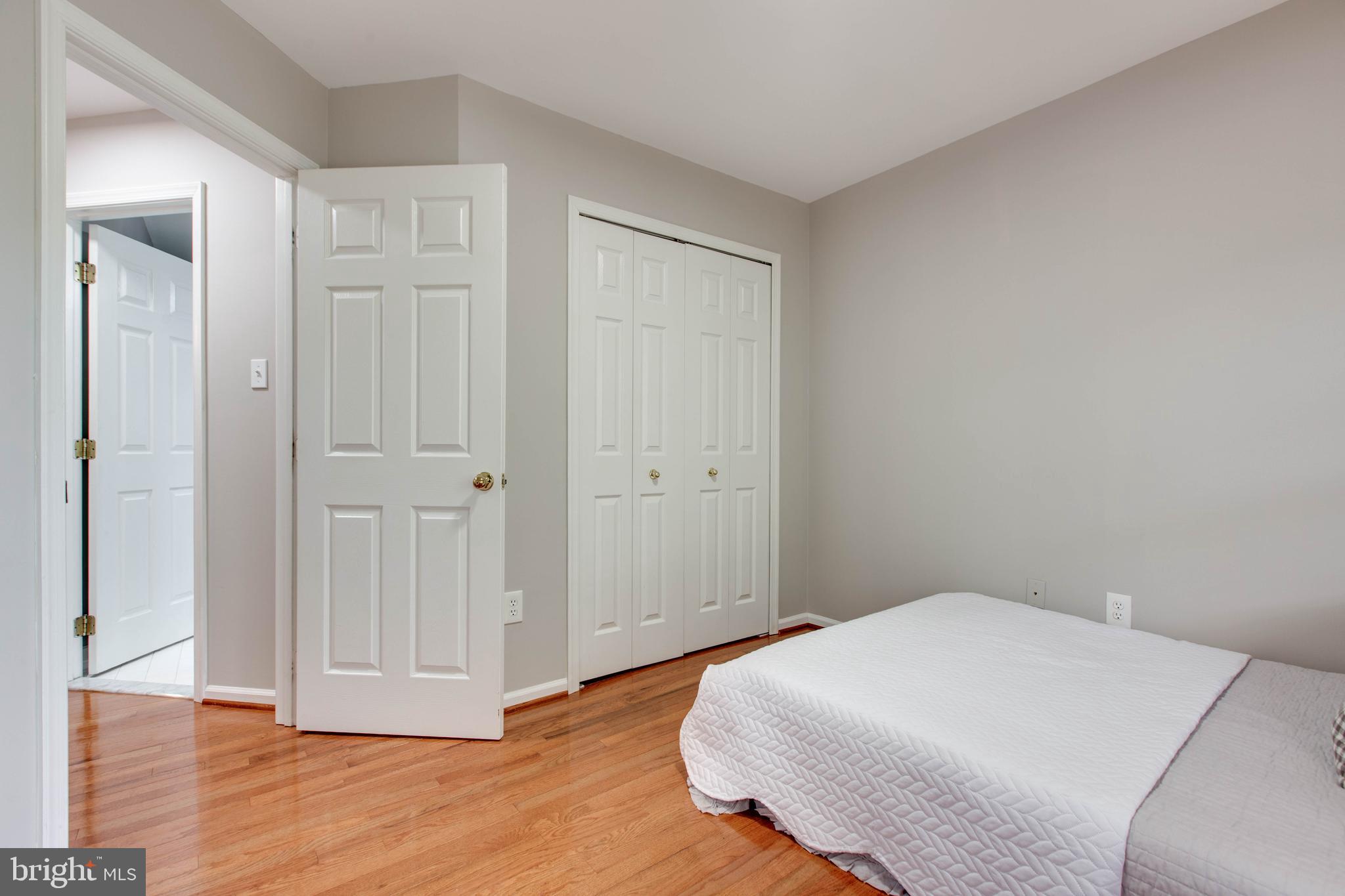 DORSEY SEARCH - Residential