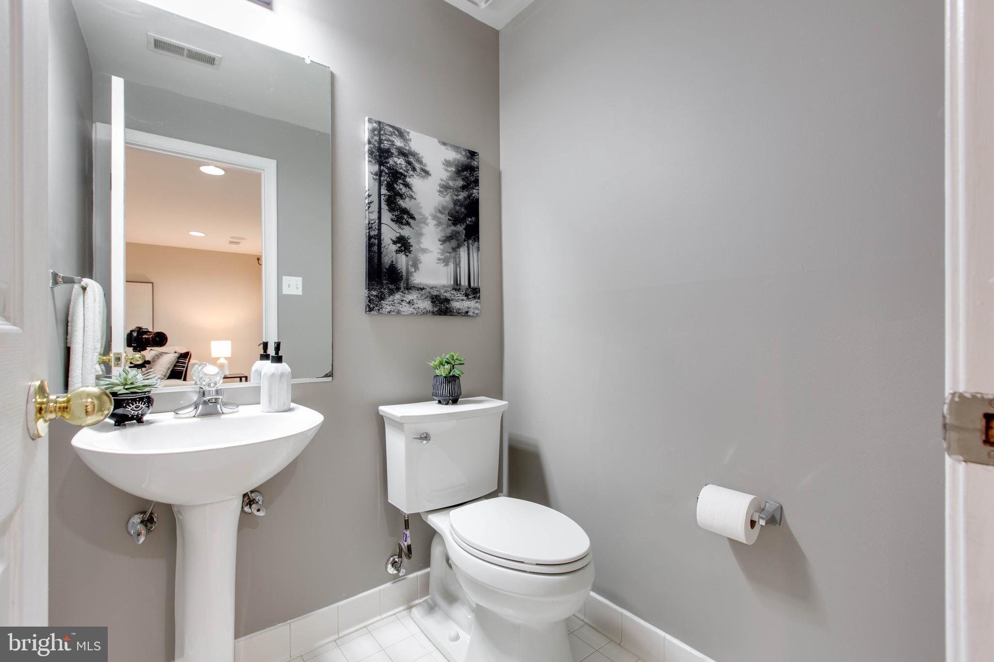 DORSEY SEARCH - Residential