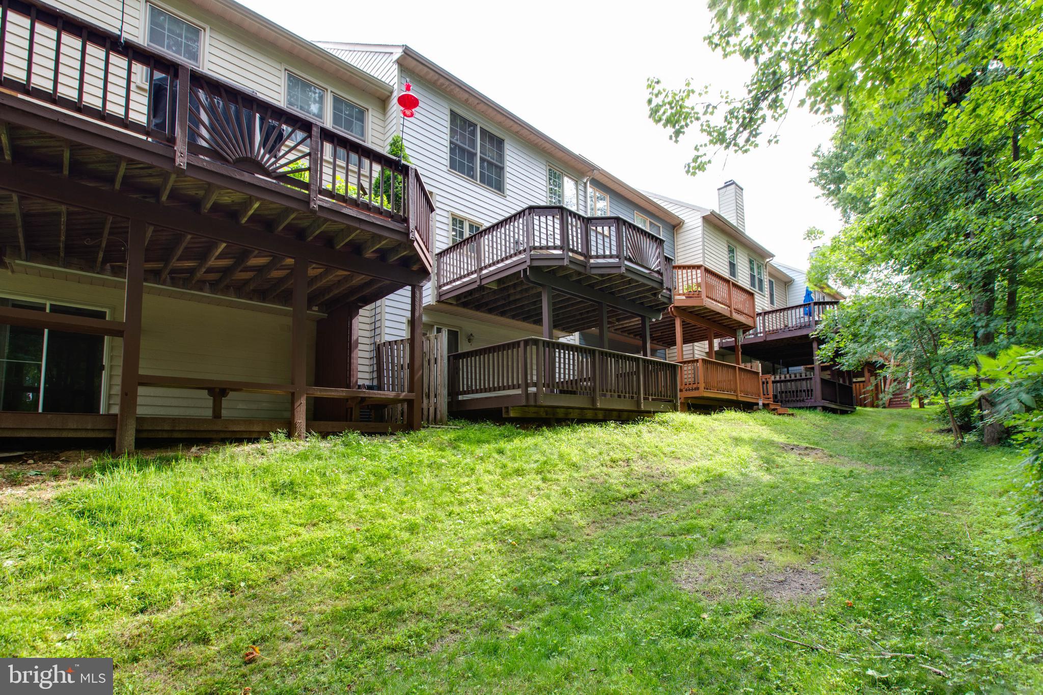 DORSEY SEARCH - Residential