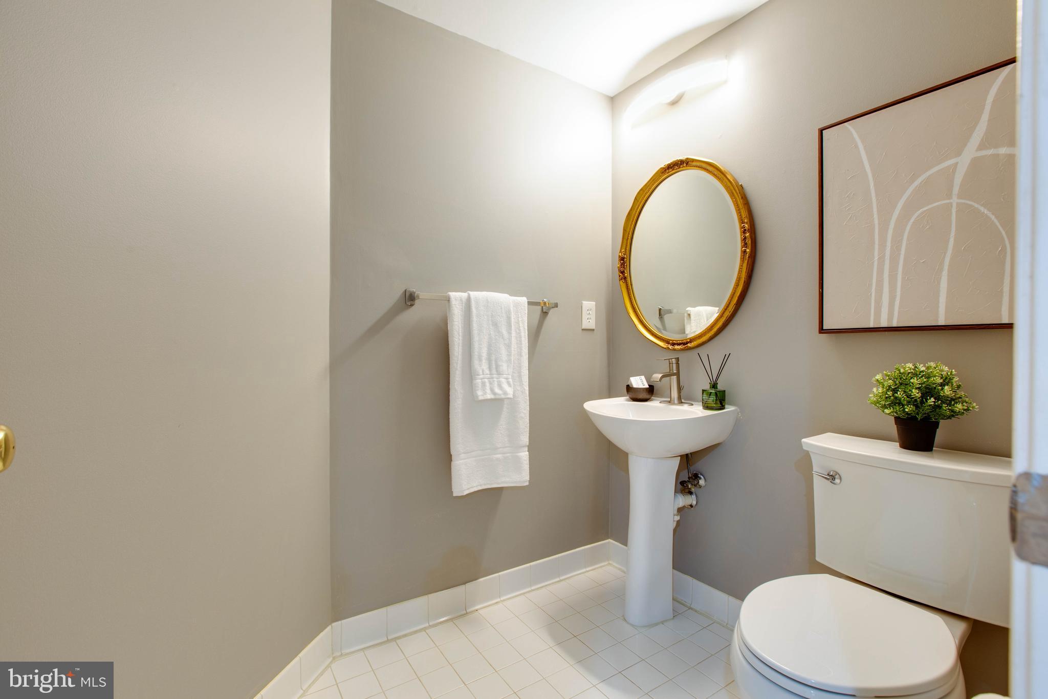 DORSEY SEARCH - Residential