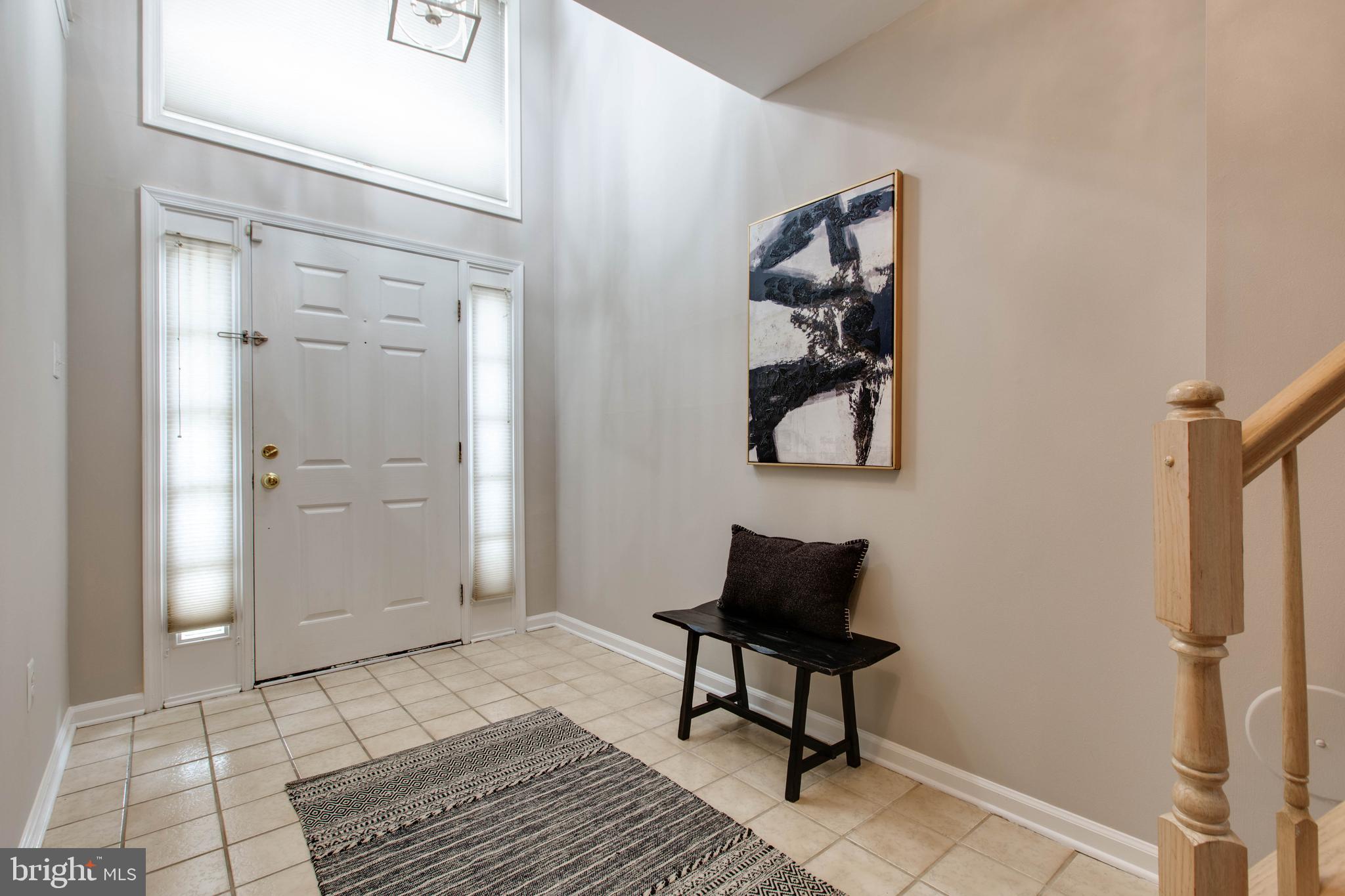 DORSEY SEARCH - Residential