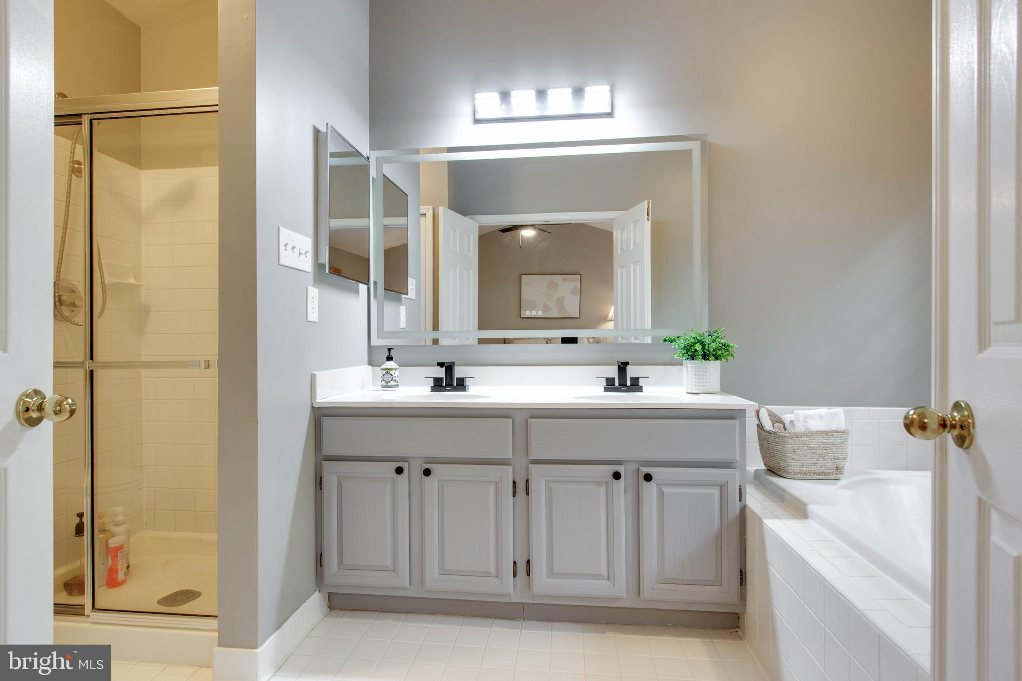 DORSEY SEARCH - Residential