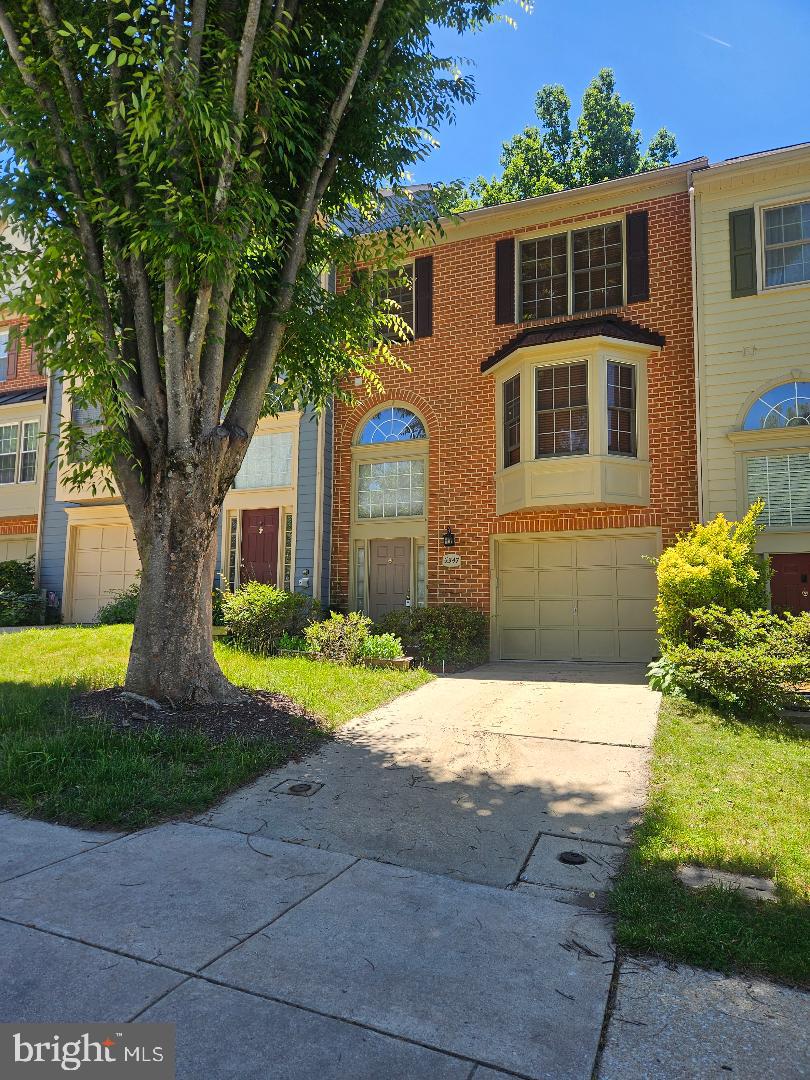 This three-level townhouse in Fairway Hills offers three bedrooms, two full baths, and two half baths, and backs to open space in a desirable golf course community. The home features a traditional and functional floor plan with an open living and dining area, a well-appointed kitchen, and comfortable living spaces throughout. Enjoy the peaceful setting within a highly desirable Columbia location, with convenient access to shopping, dining, parks, walking trails, and major commuter routes including Routes 29, 32, I-95, and MD-100.
