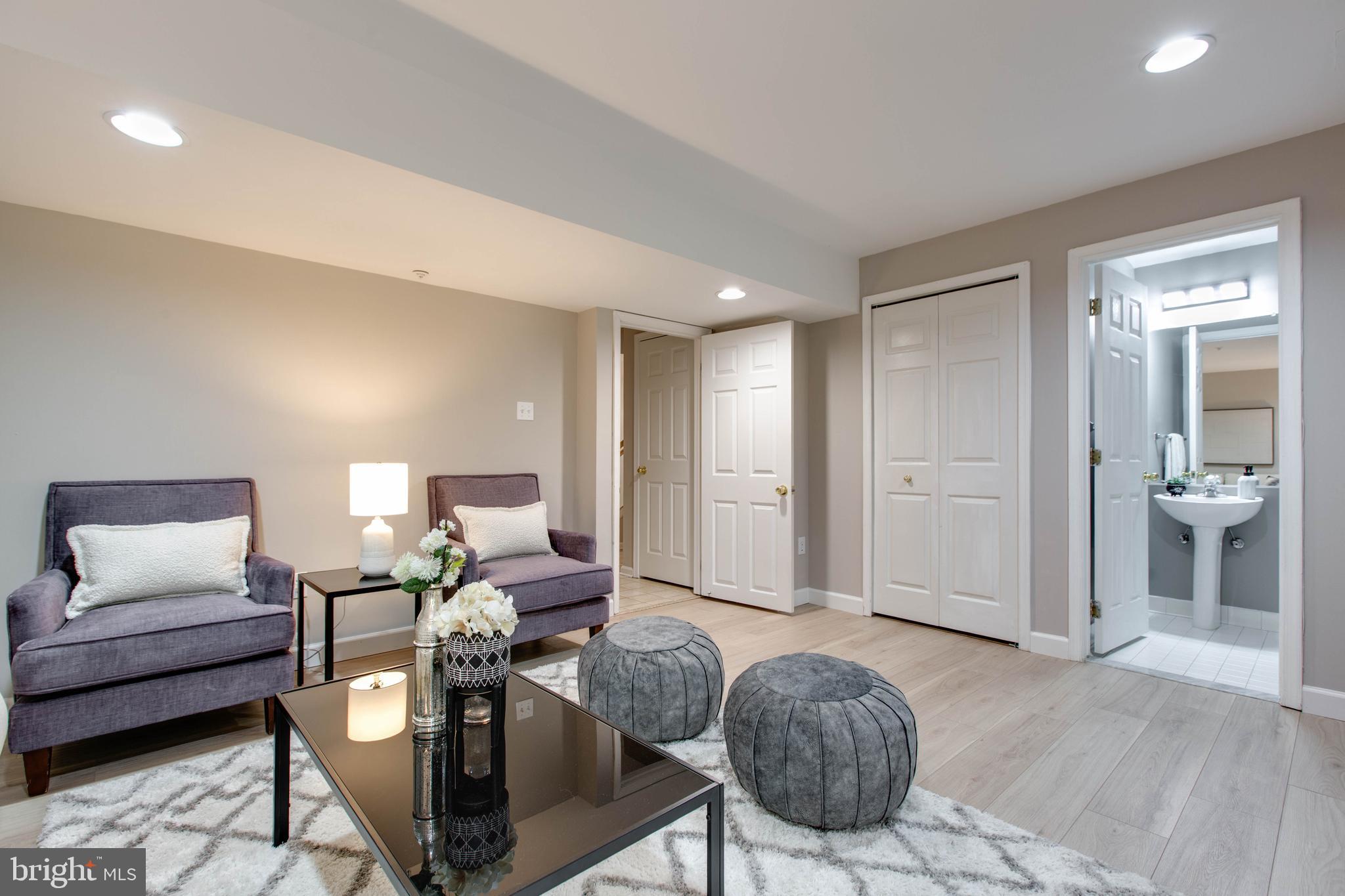 DORSEY SEARCH - Residential