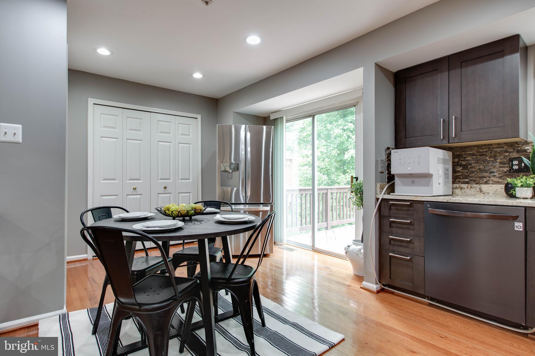 DORSEY SEARCH - Residential