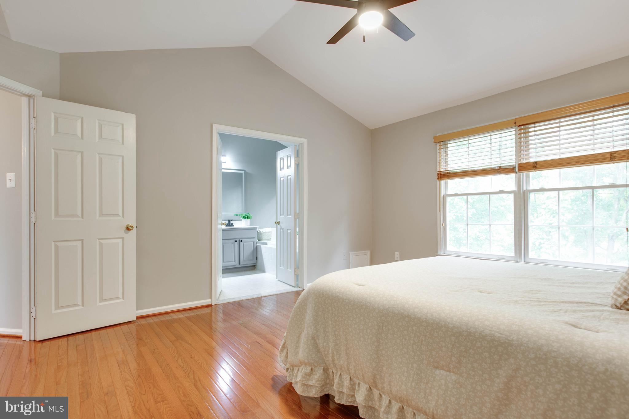 DORSEY SEARCH - Residential