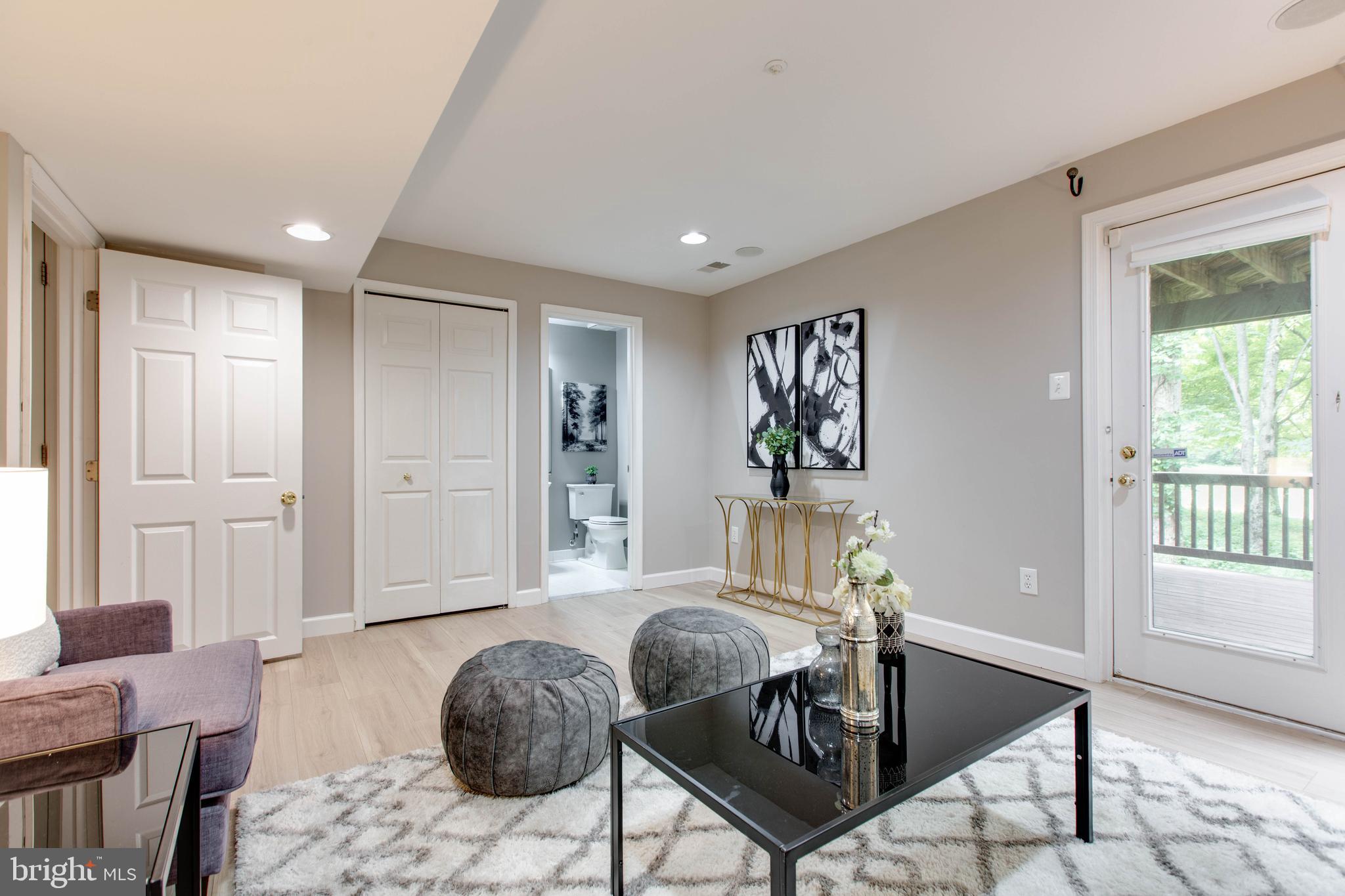 DORSEY SEARCH - Residential