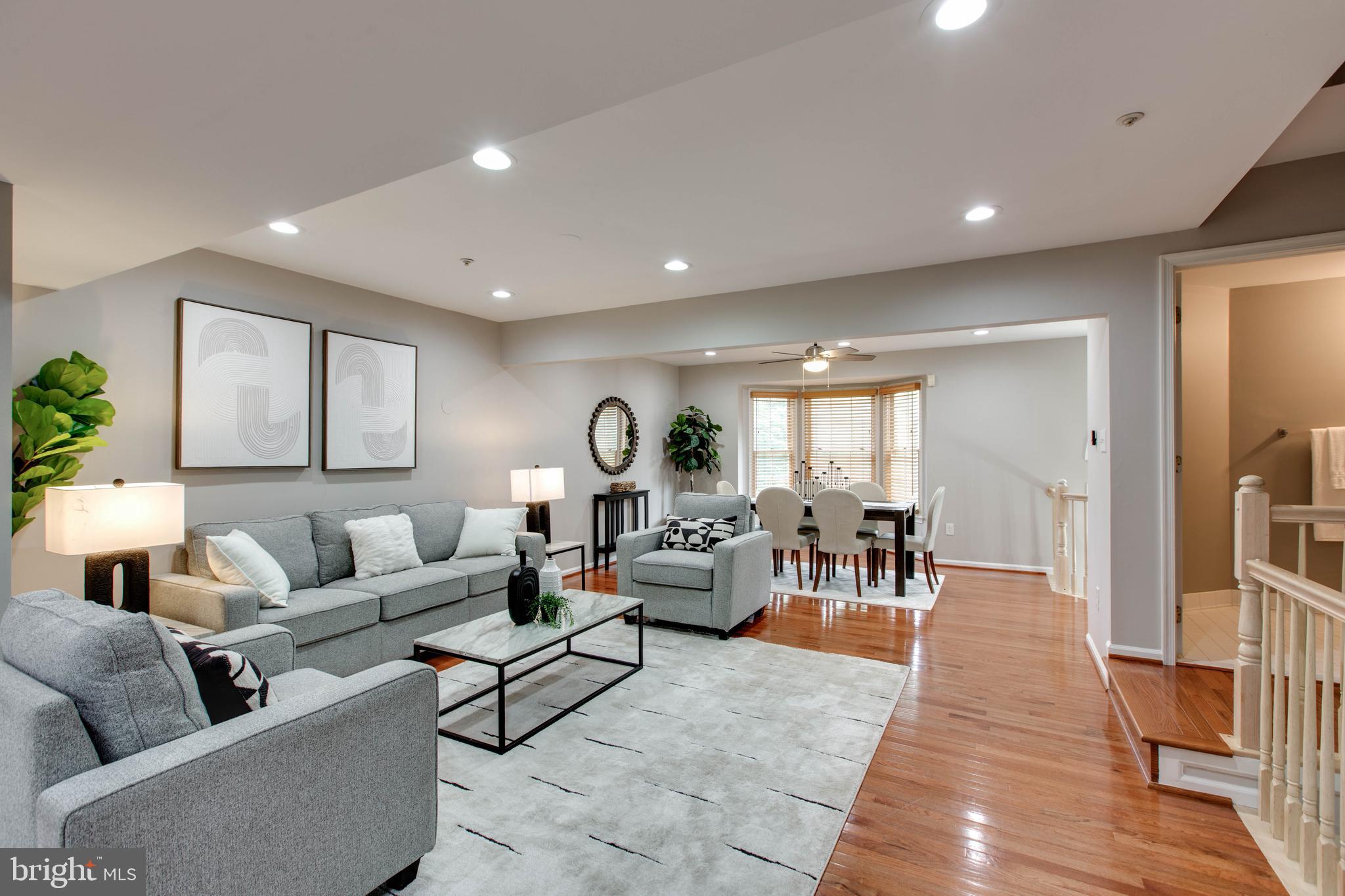DORSEY SEARCH - Residential