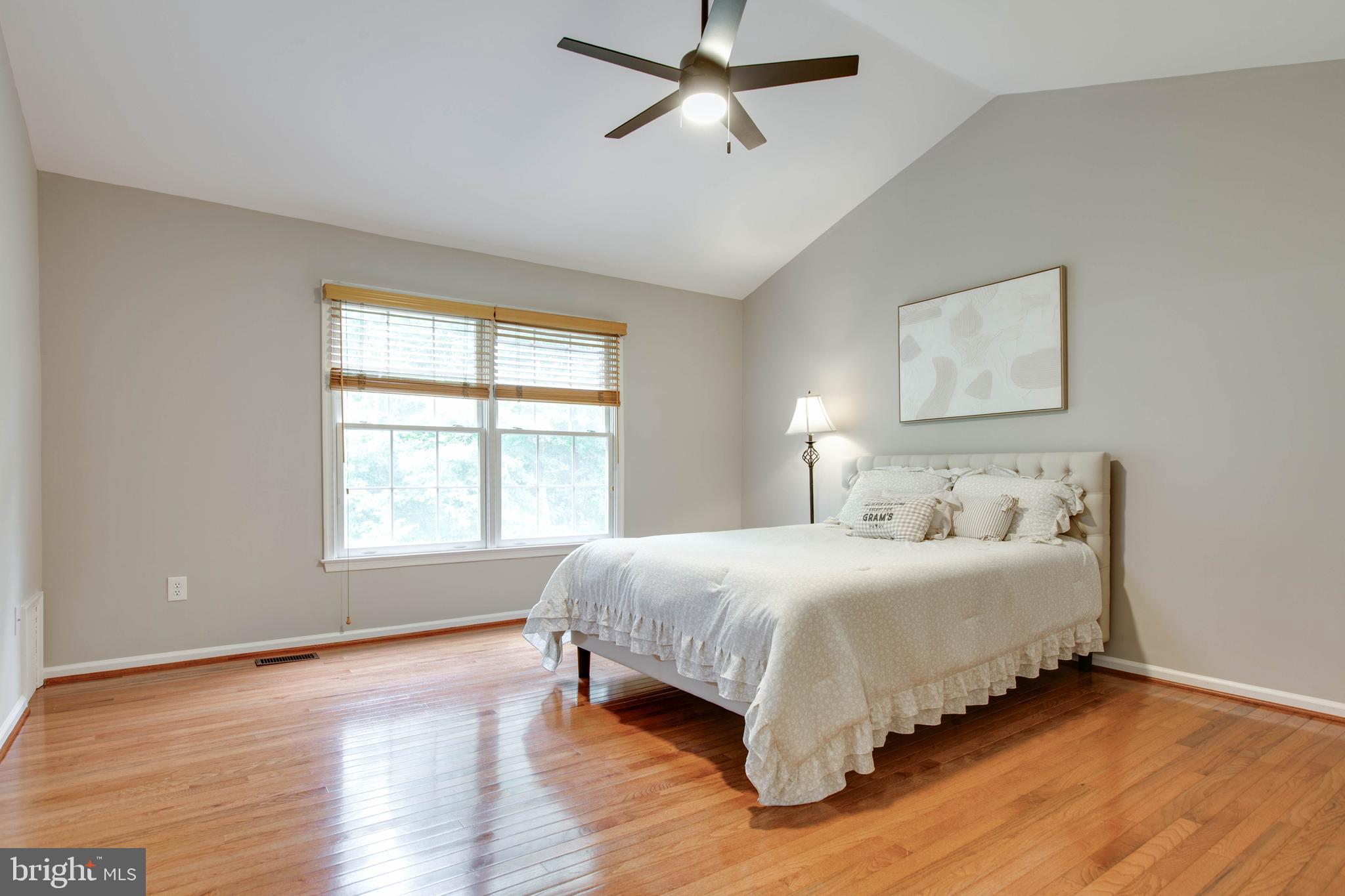 DORSEY SEARCH - Residential
