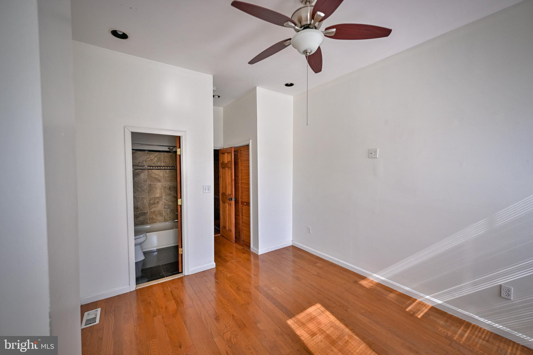 JOHNS HOPKINS - Residential