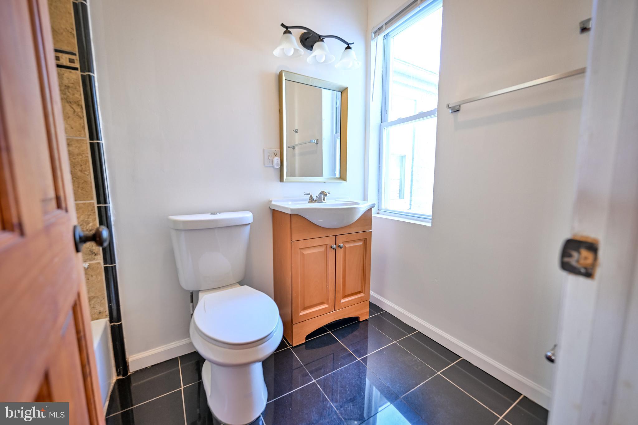 JOHNS HOPKINS - Residential