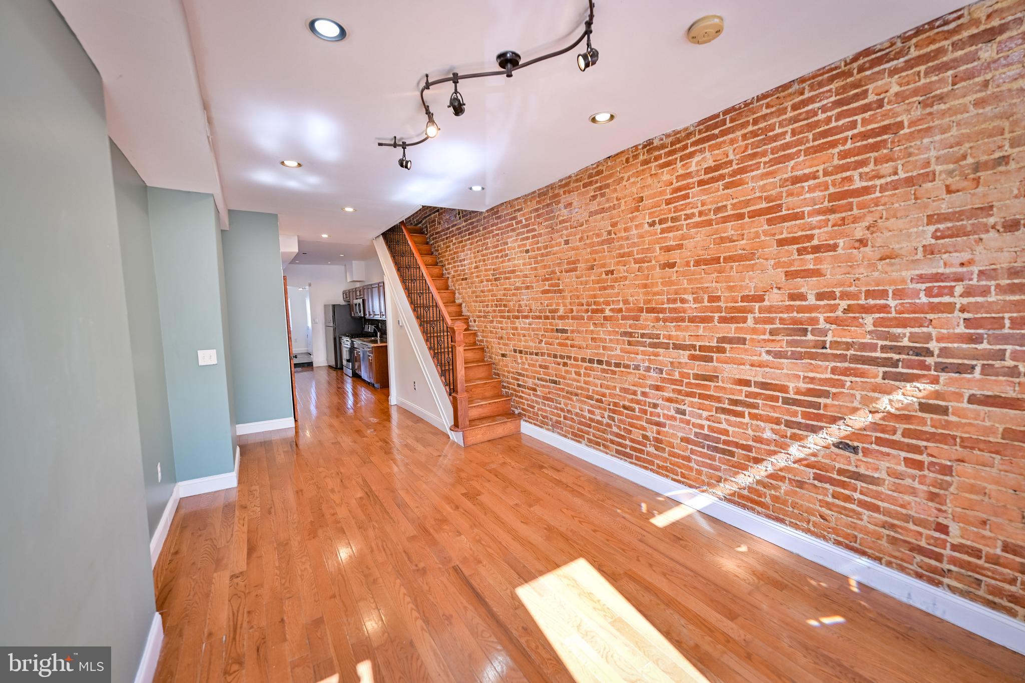 JOHNS HOPKINS - Residential