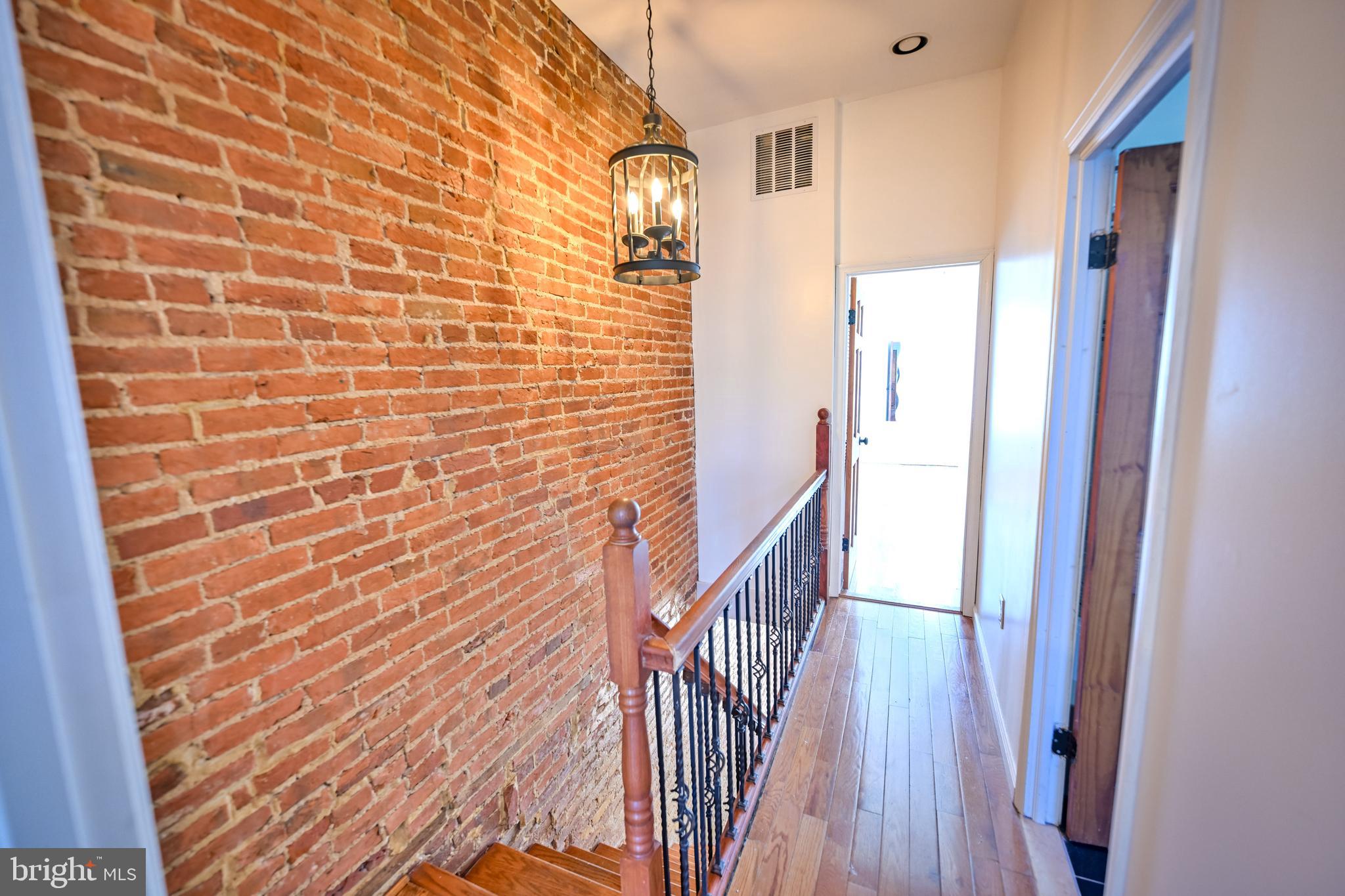 JOHNS HOPKINS - Residential