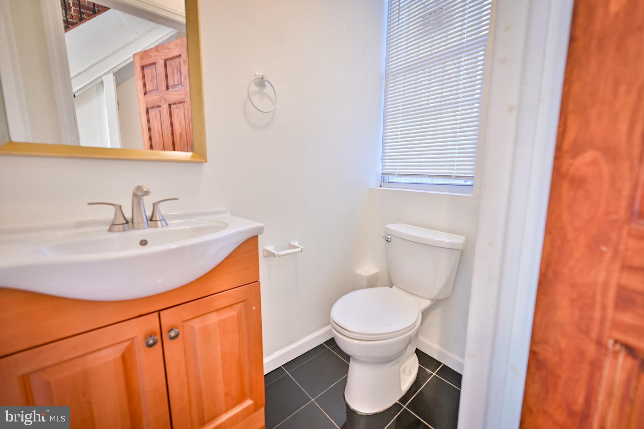 JOHNS HOPKINS - Residential