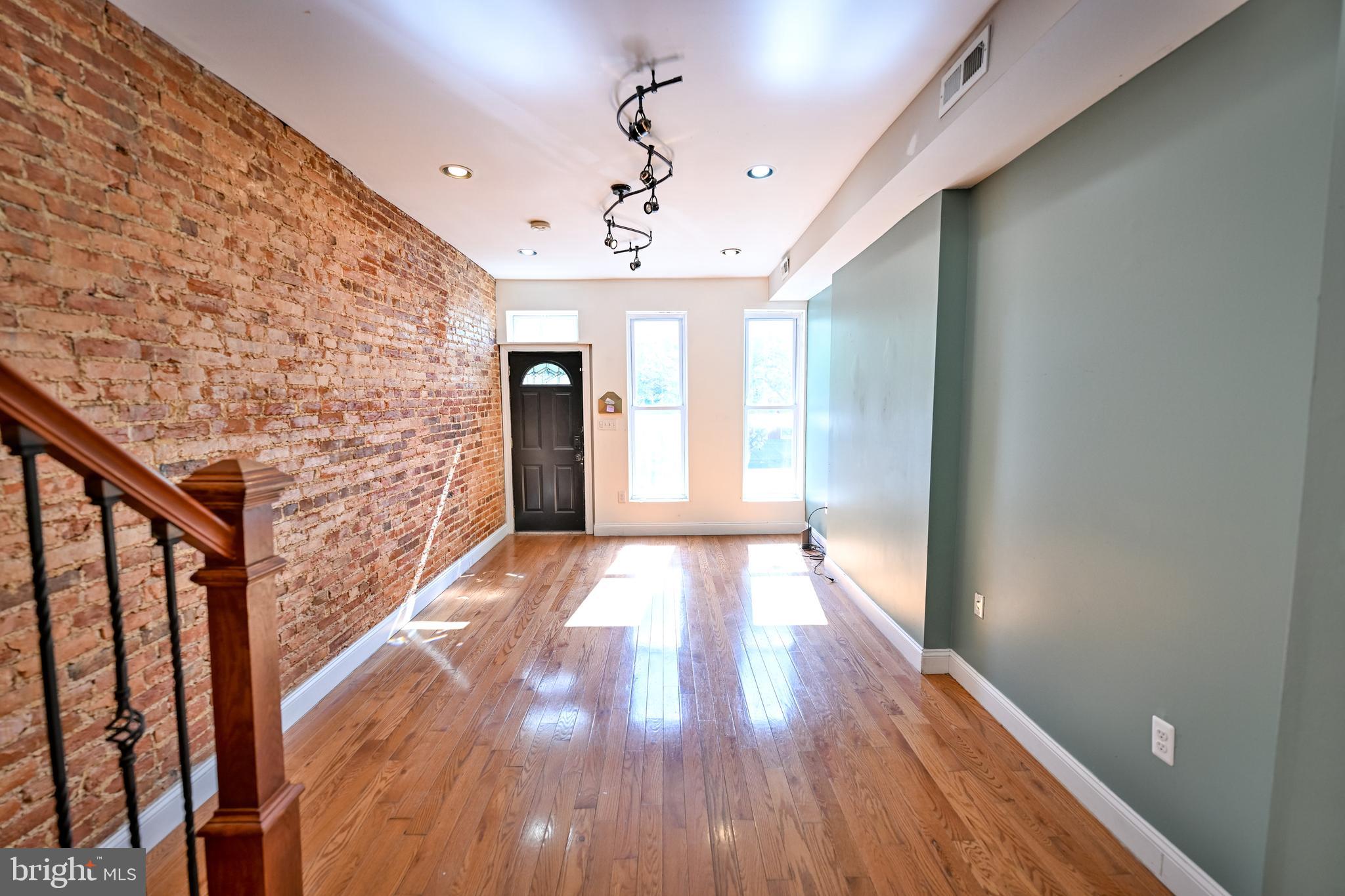 JOHNS HOPKINS - Residential