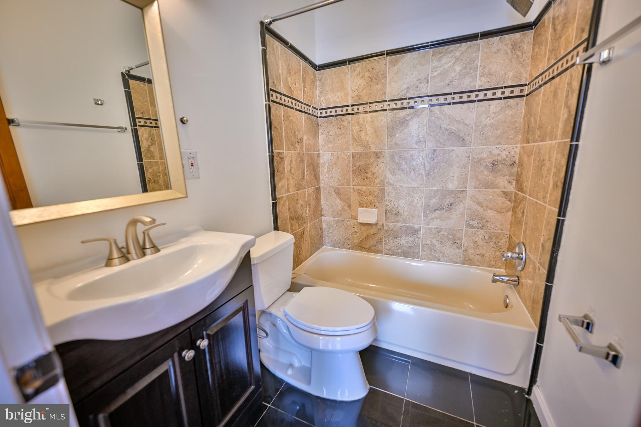 JOHNS HOPKINS - Residential