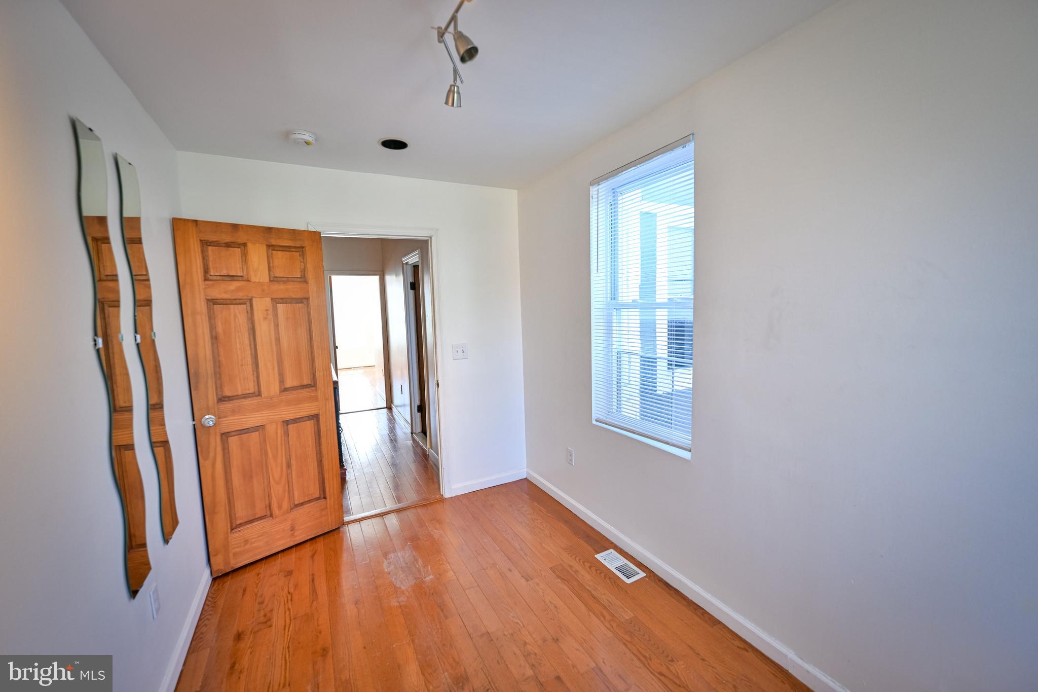 JOHNS HOPKINS - Residential
