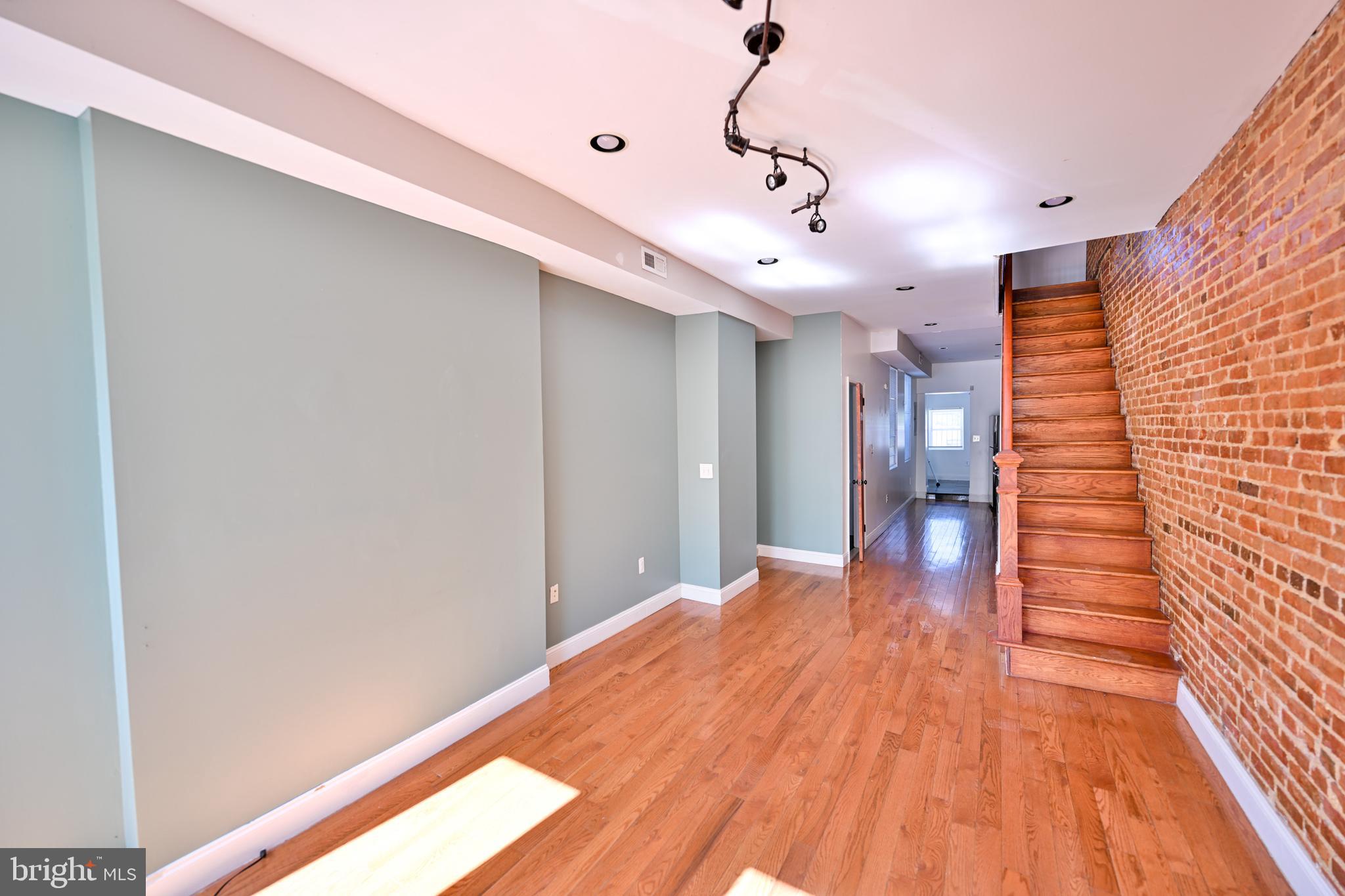 JOHNS HOPKINS - Residential