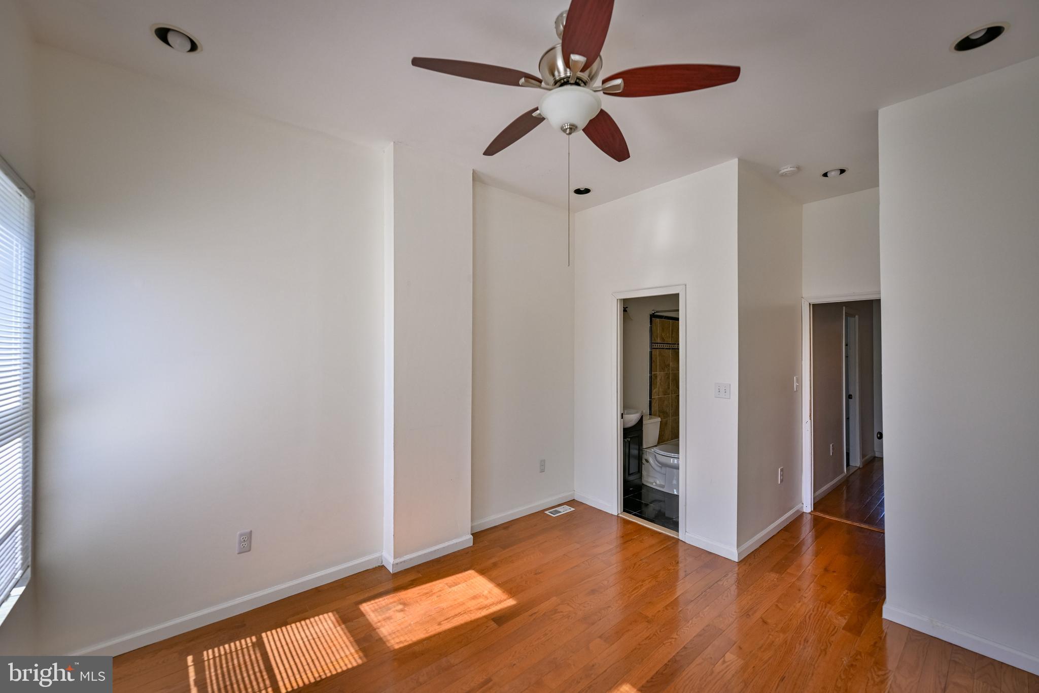 JOHNS HOPKINS - Residential