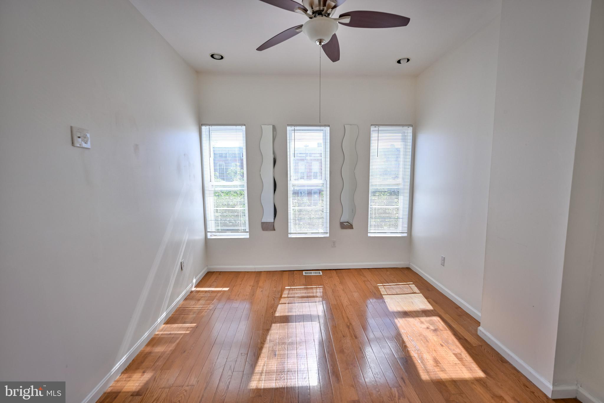 JOHNS HOPKINS - Residential
