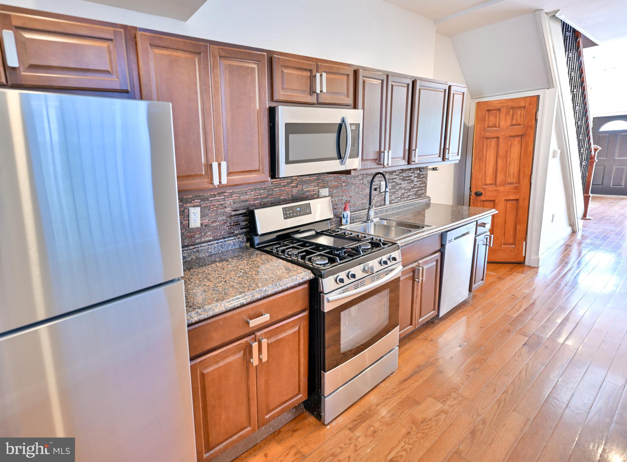 JOHNS HOPKINS - Residential