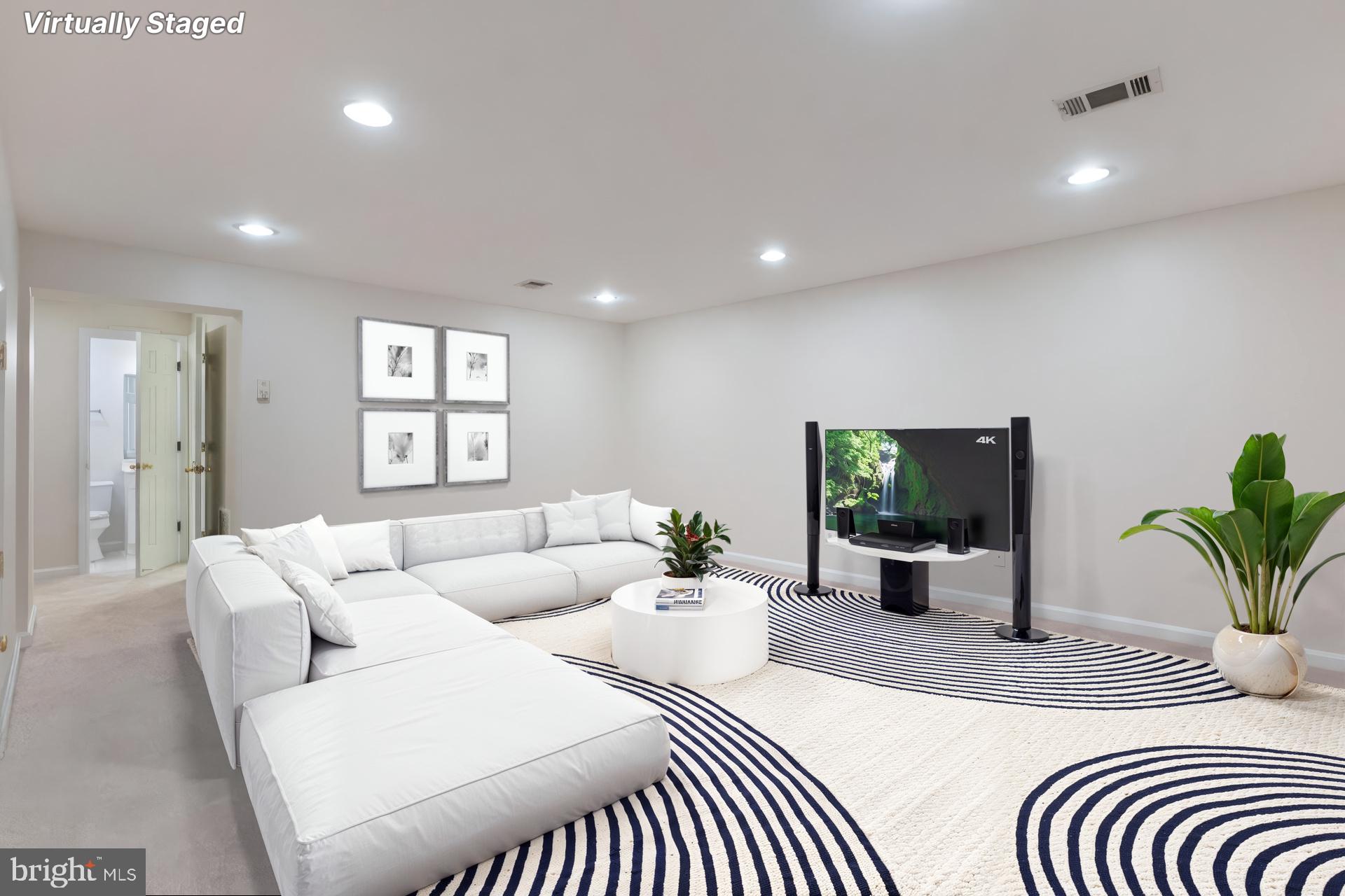 ROSE HILL - Residential