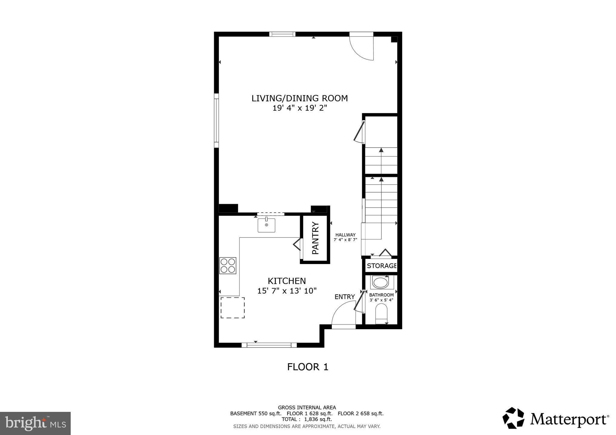 ROSE HILL - Residential