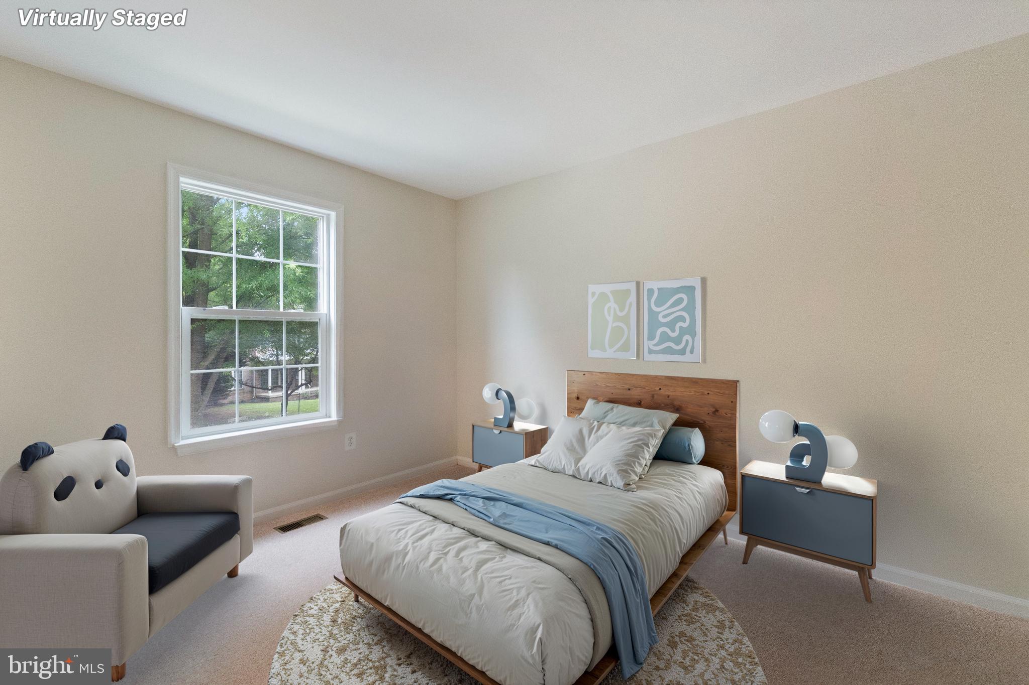 ROSE HILL - Residential