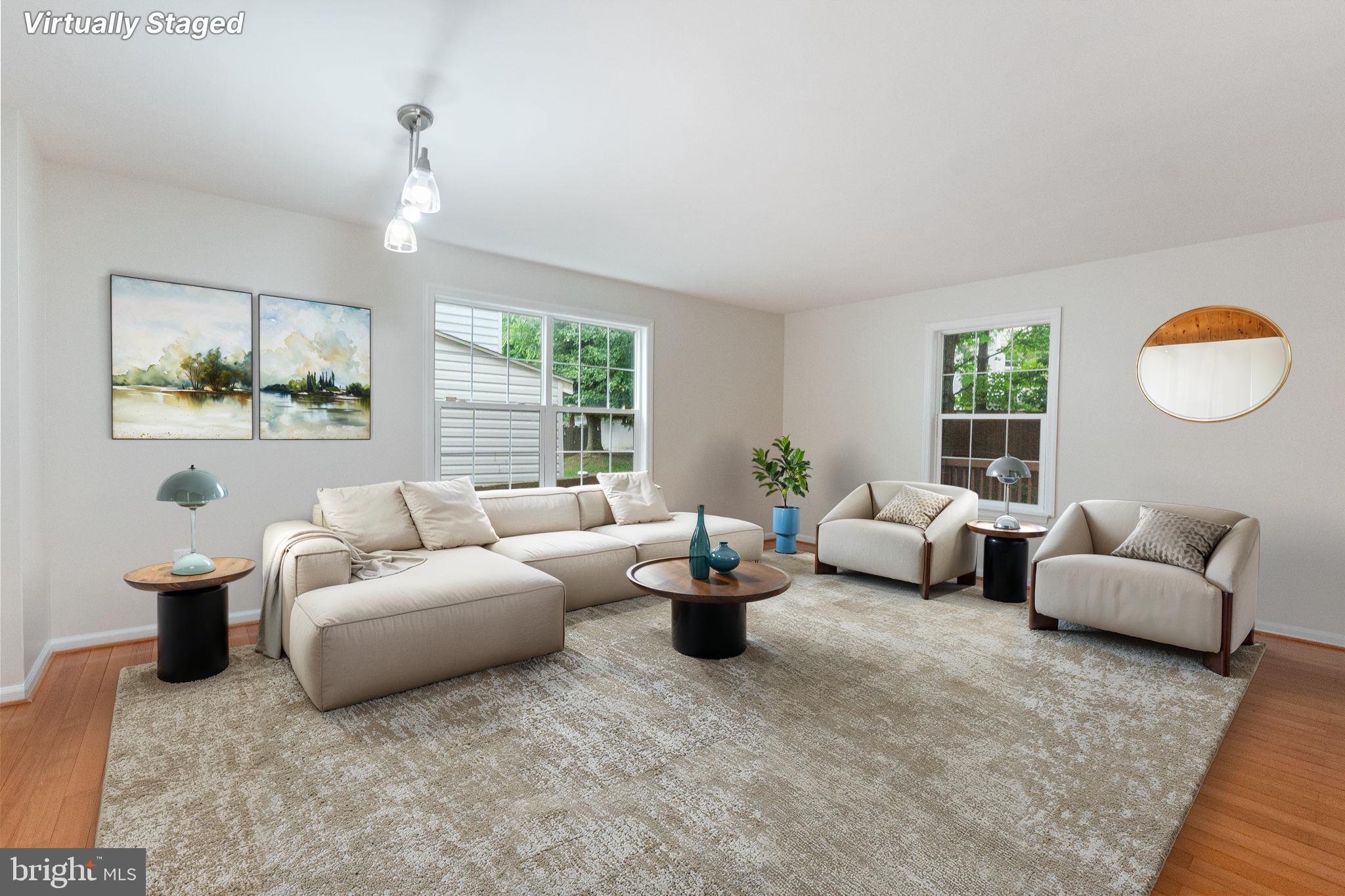ROSE HILL - Residential