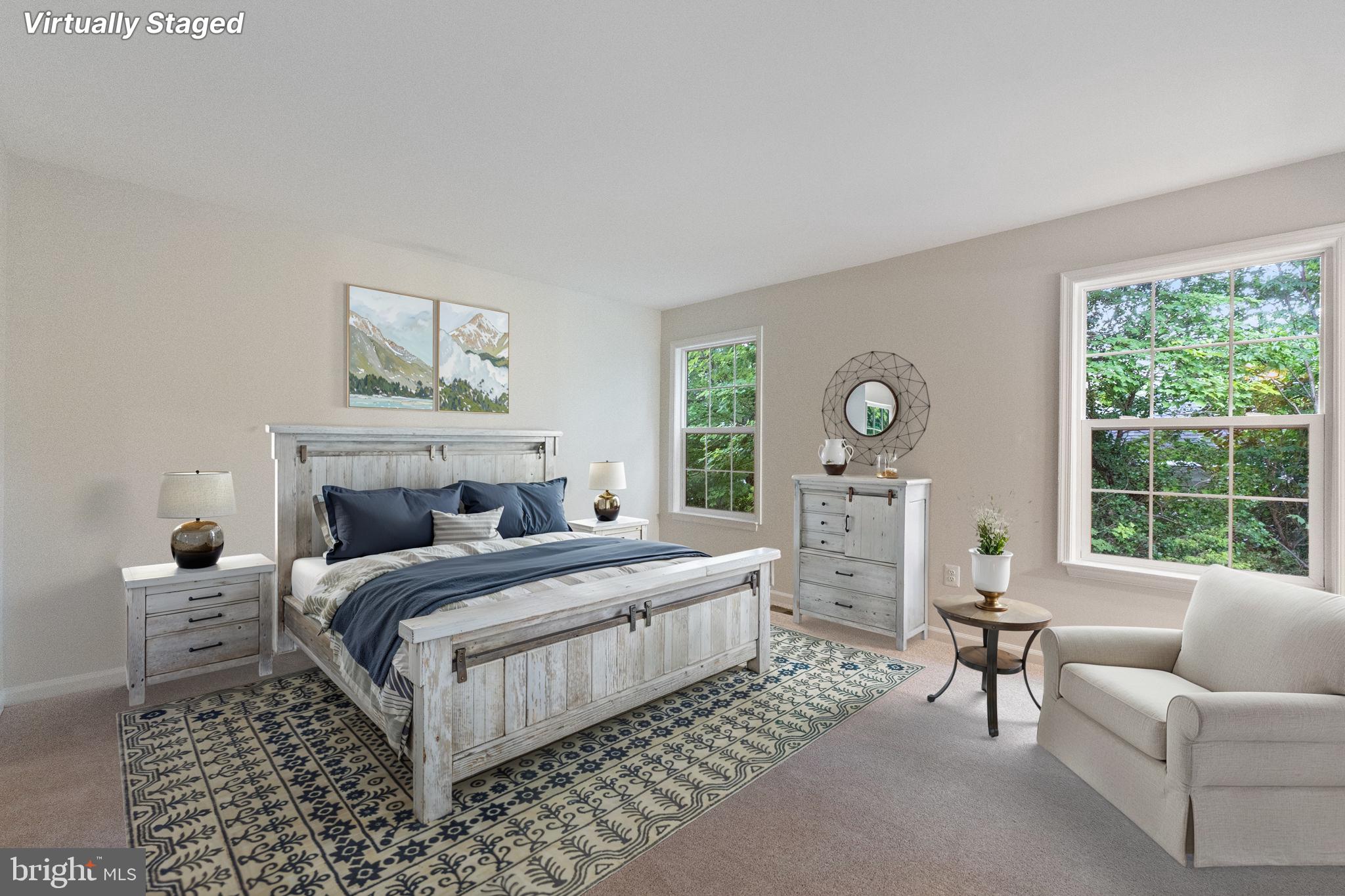 ROSE HILL - Residential