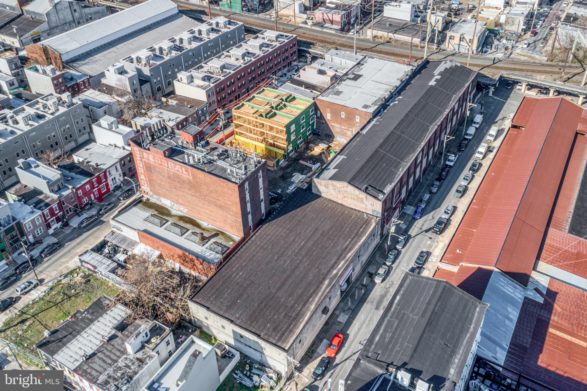 GRAYS FERRY - Commercial Sale