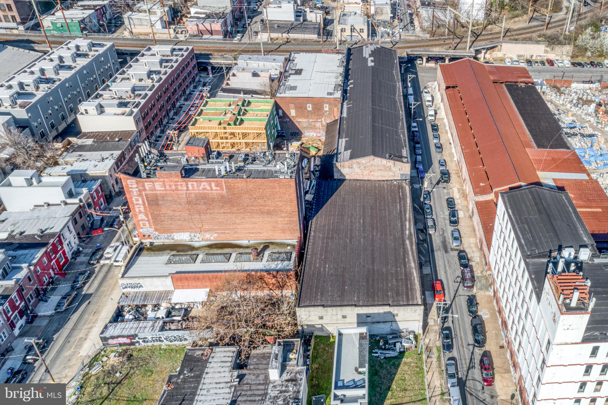 GRAYS FERRY - Commercial Sale
