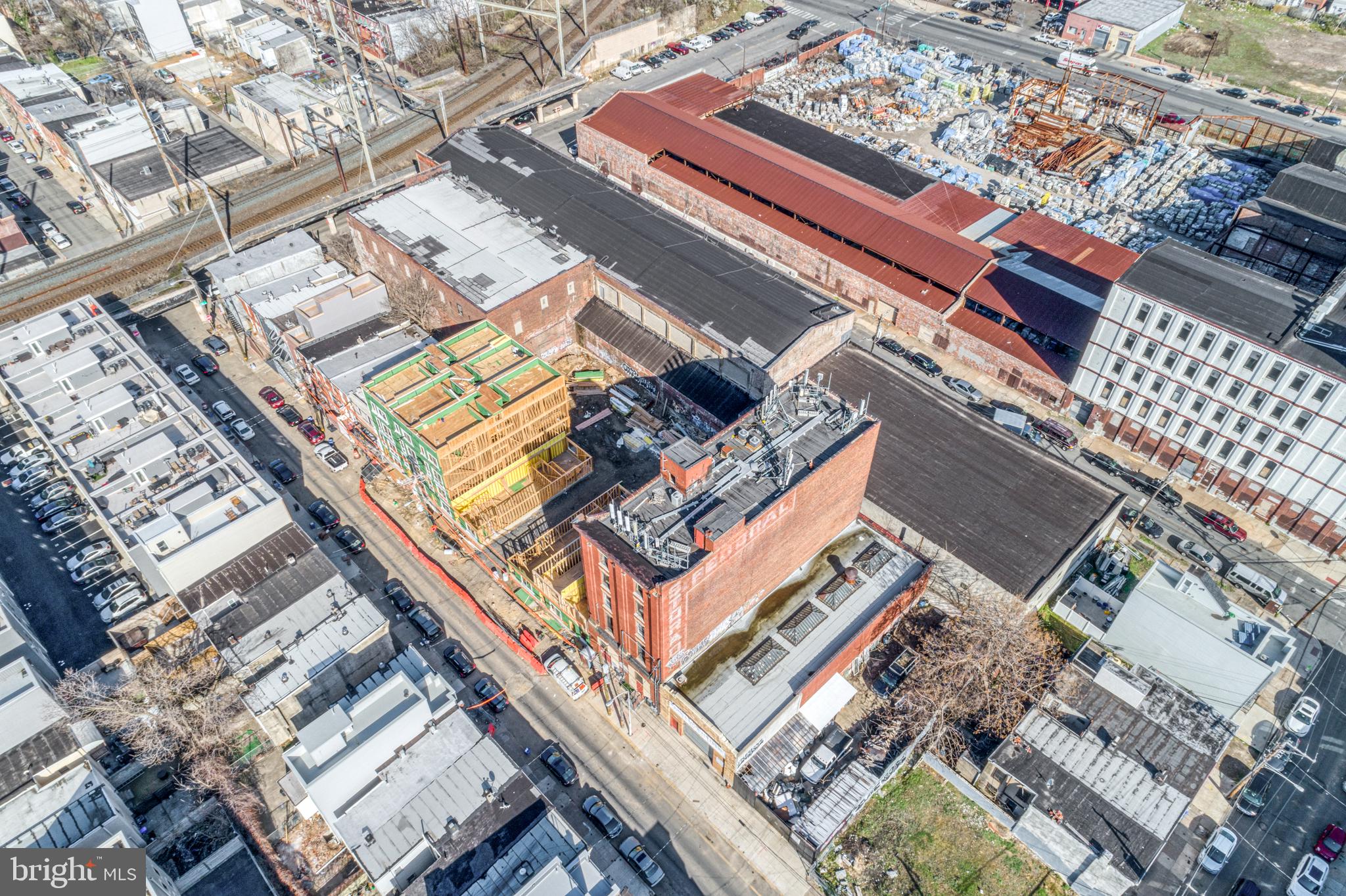 GRAYS FERRY - Commercial Sale