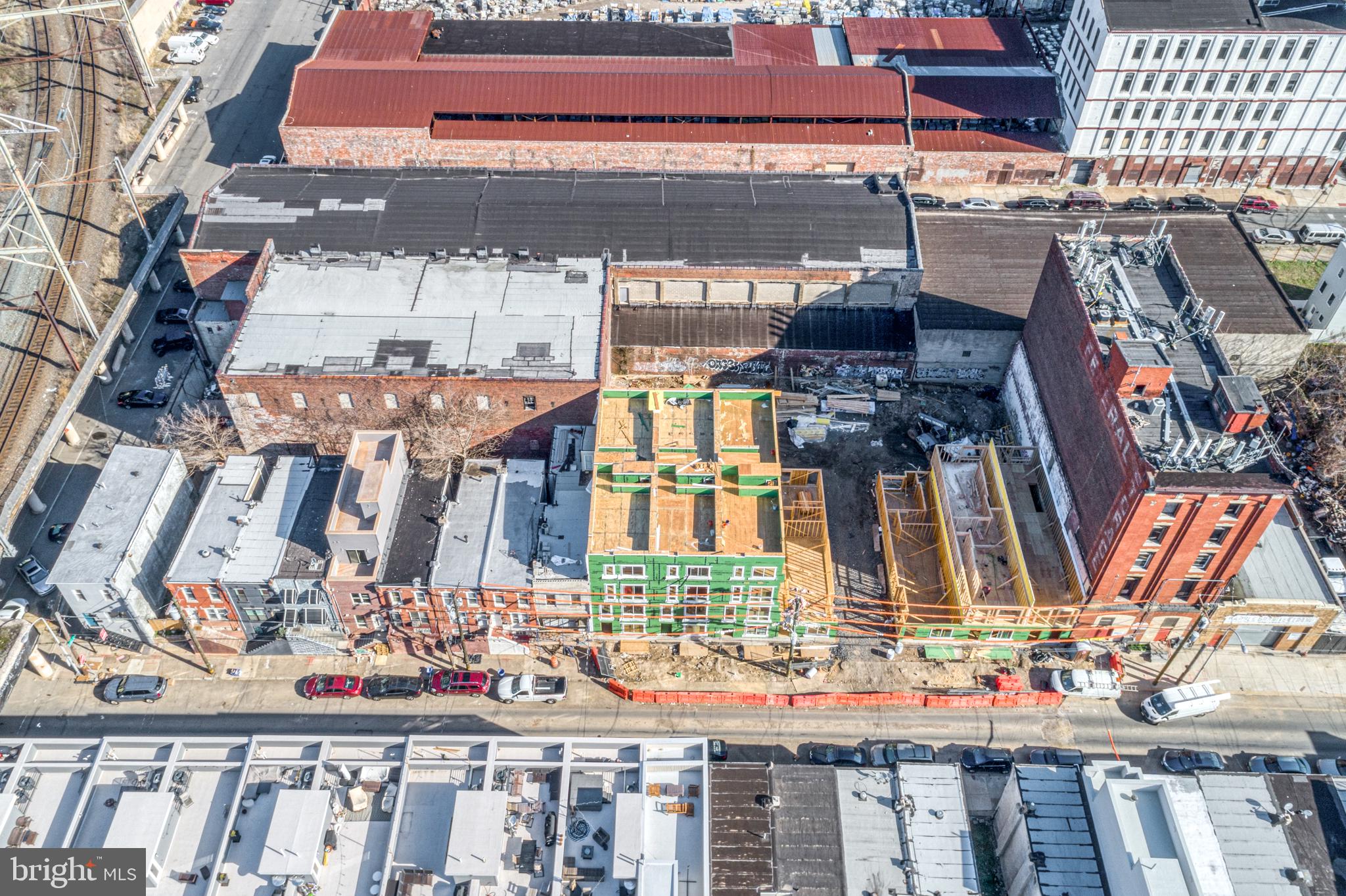 GRAYS FERRY - Commercial Sale