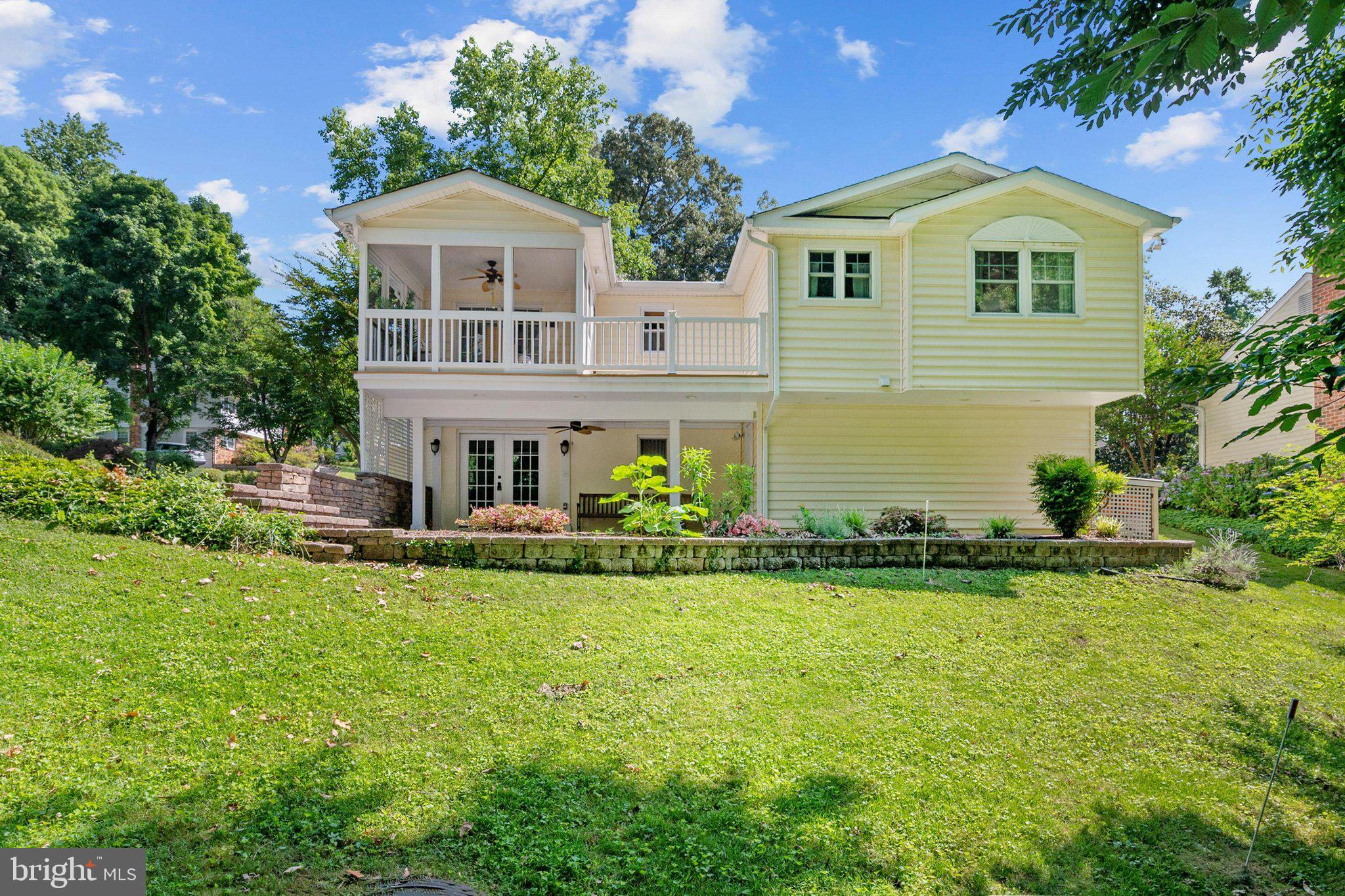 LINDAMOOR ON THE SEVERN - Residential